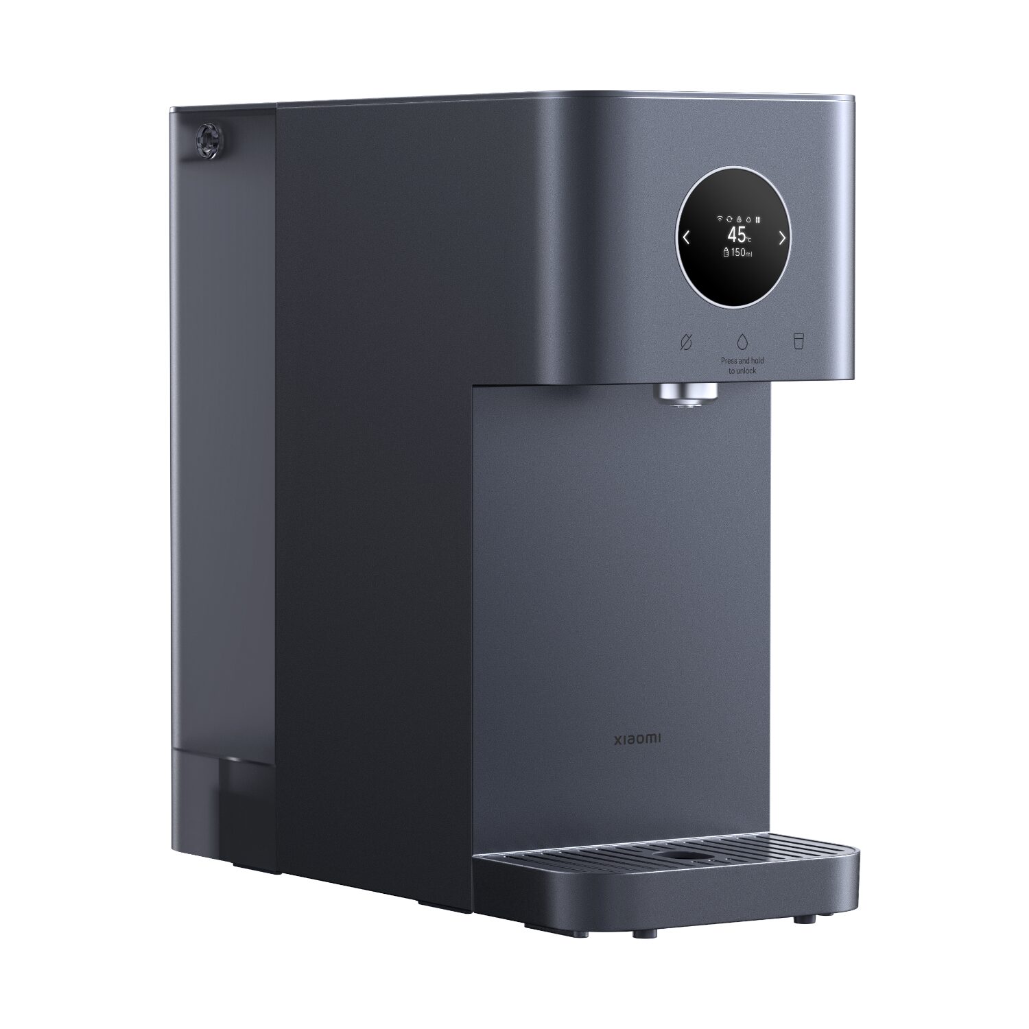 BHR8175EU-wr-03 Xiaomi Smart Filtered Water Dispenser Pro - RO Filtration, Instant Heating, UV Sterilisation
