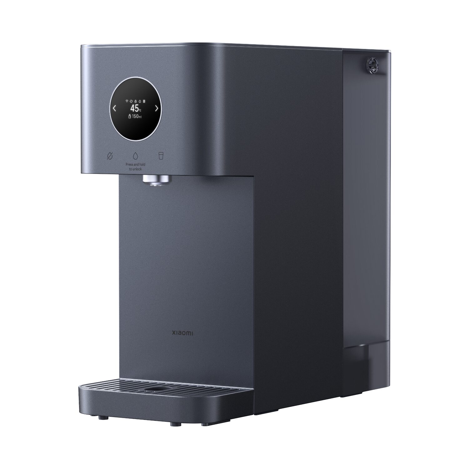 BHR8175EU-wr-04 Xiaomi Smart Filtered Water Dispenser Pro - RO Filtration, Instant Heating, UV Sterilisation