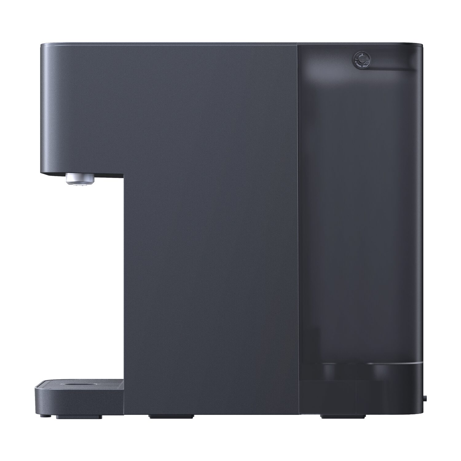 BHR8175EU-wr-05 Xiaomi Smart Filtered Water Dispenser Pro - RO Filtration, Instant Heating, UV Sterilisation