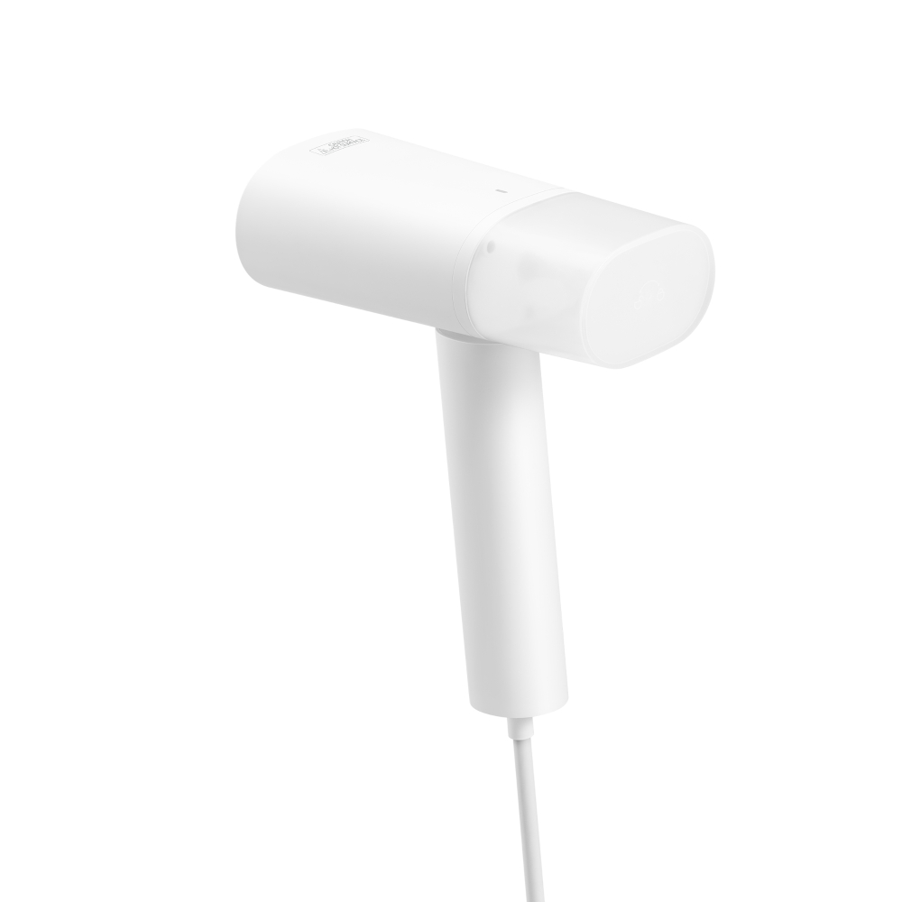 BHR8269EU_wr_01 Xiaomi Handheld Garment Steamer