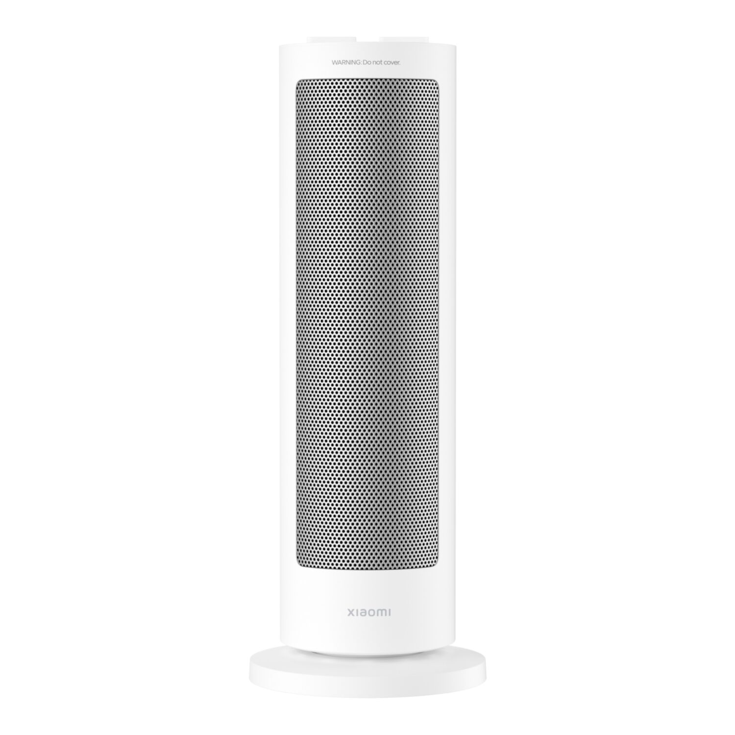 BHR8288EU-WR-01 Xiaomi Fan Heater (2000W, PTC Ceramic, 70° Oscillation)