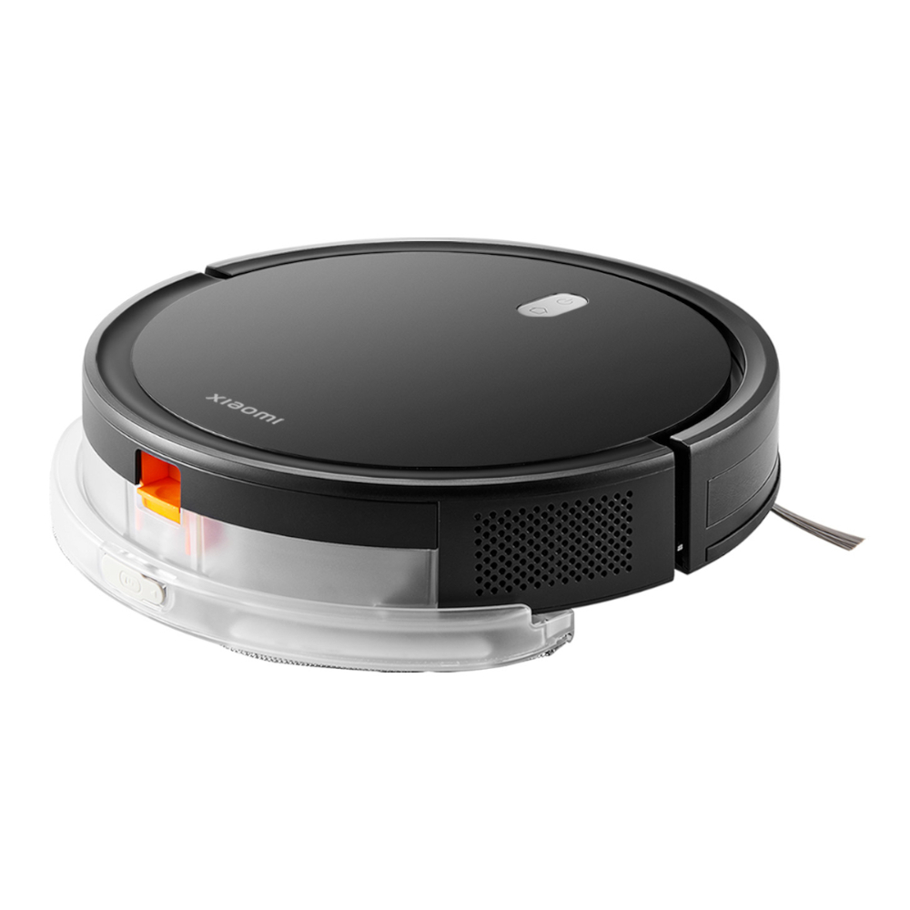 BHR8298EU_wr_02 Xiaomi Robot Vacuum Cleaner and Mop E5 - Black