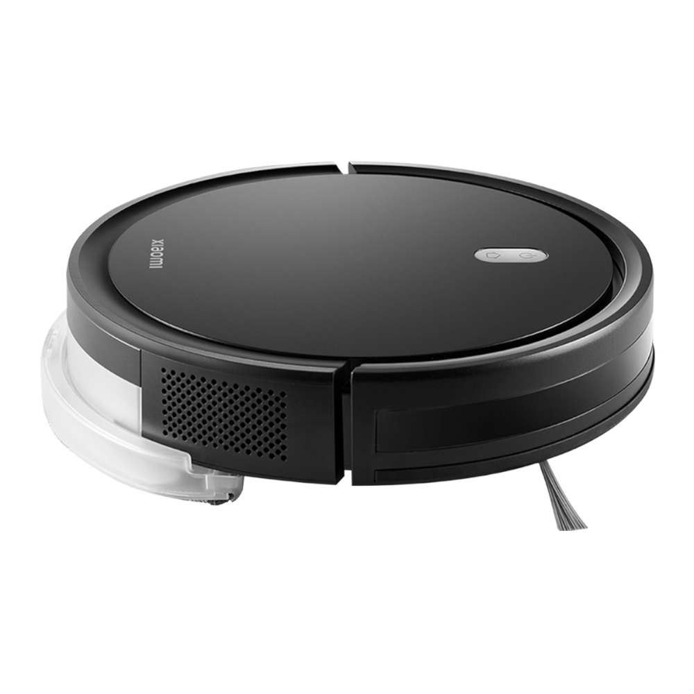 BHR8298EU_wr_03 Xiaomi Robot Vacuum Cleaner and Mop E5 - Black