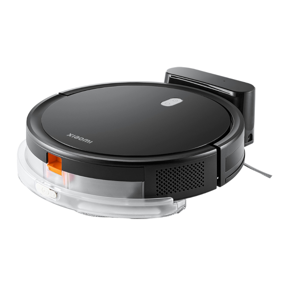 BHR8298EU_wr_04 Xiaomi Robot Vacuum Cleaner and Mop E5 - Black