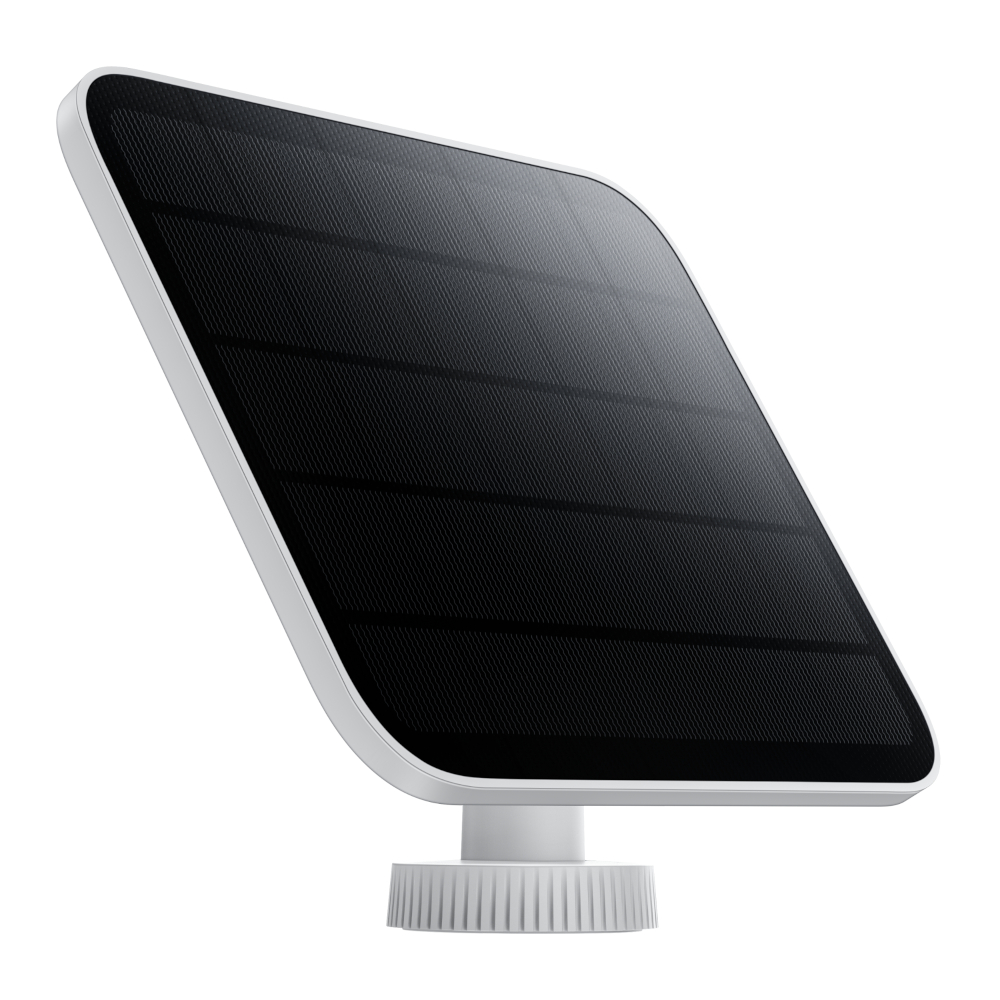 BHR8352GL_wr_01 Xiaomi Outdoor Camera Solar Panel (BW Series)