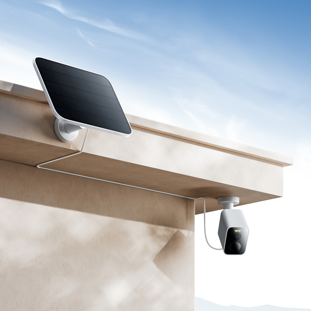 BHR8352GL_wr_05 Xiaomi Outdoor Camera Solar Panel (BW Series)