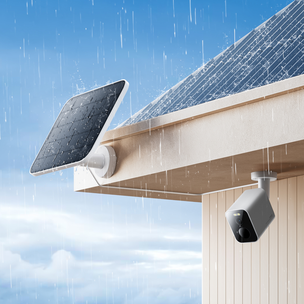 BHR8352GL_wr_06 Xiaomi Outdoor Camera Solar Panel (BW Series)
