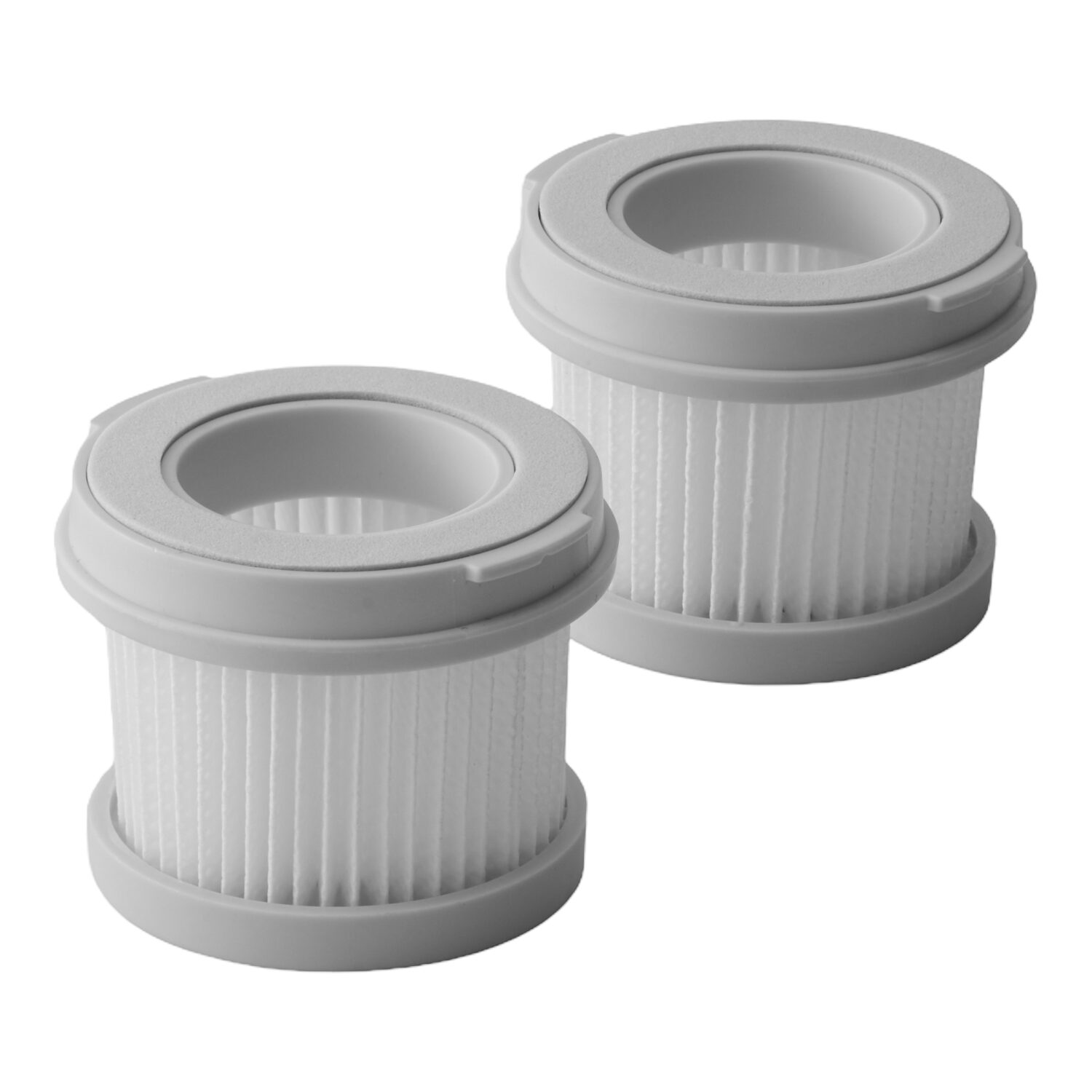 BHR8386GL-WR-04 Xiaomi Dust Mite Vacuum Cleaner Filter (2-Pack)