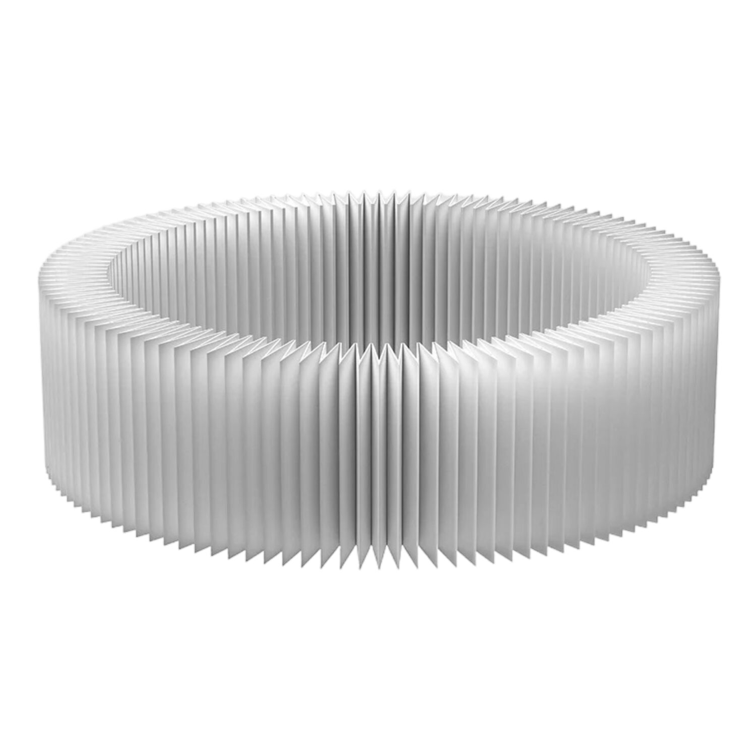 BHR8531GL-WR-02 Xiaomi Vacuum Cleaner G20 Lite Filter Kit (Post-filter and 2 Pre-filters)