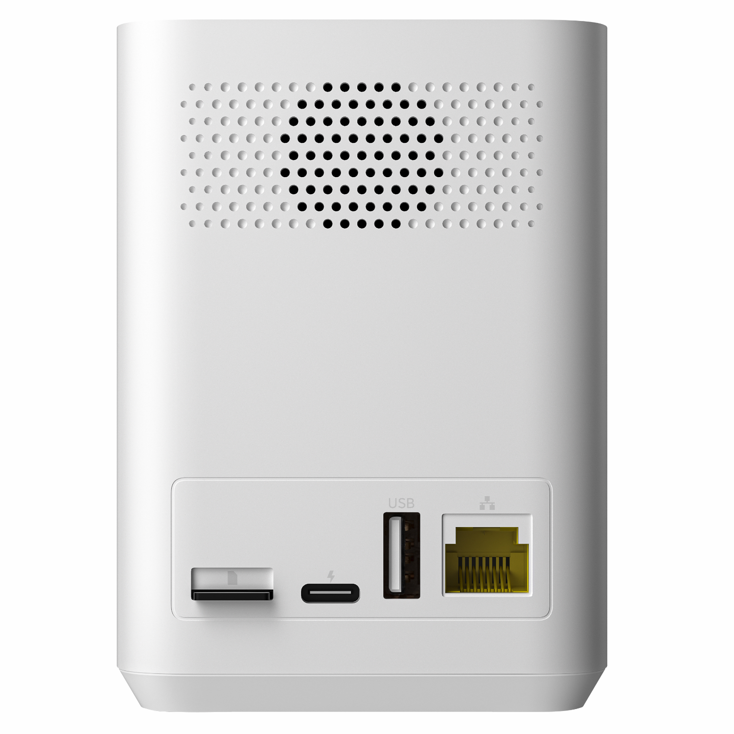 BHR8618GL_Xiaomi-Outdoor-Camera-Base-Station Xiaomi Outdoor Camera Base Station – White