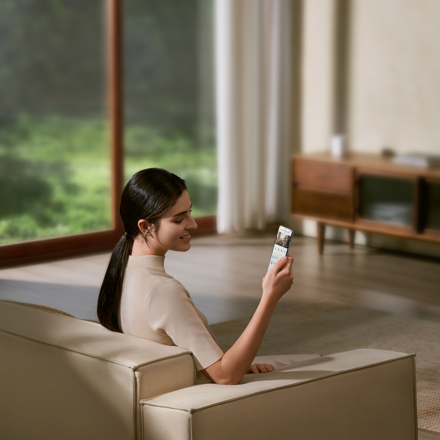 BHR8618GL_Xiaomi-Outdoor-Camera-Base-Station_07 Xiaomi Outdoor Camera Base Station – White