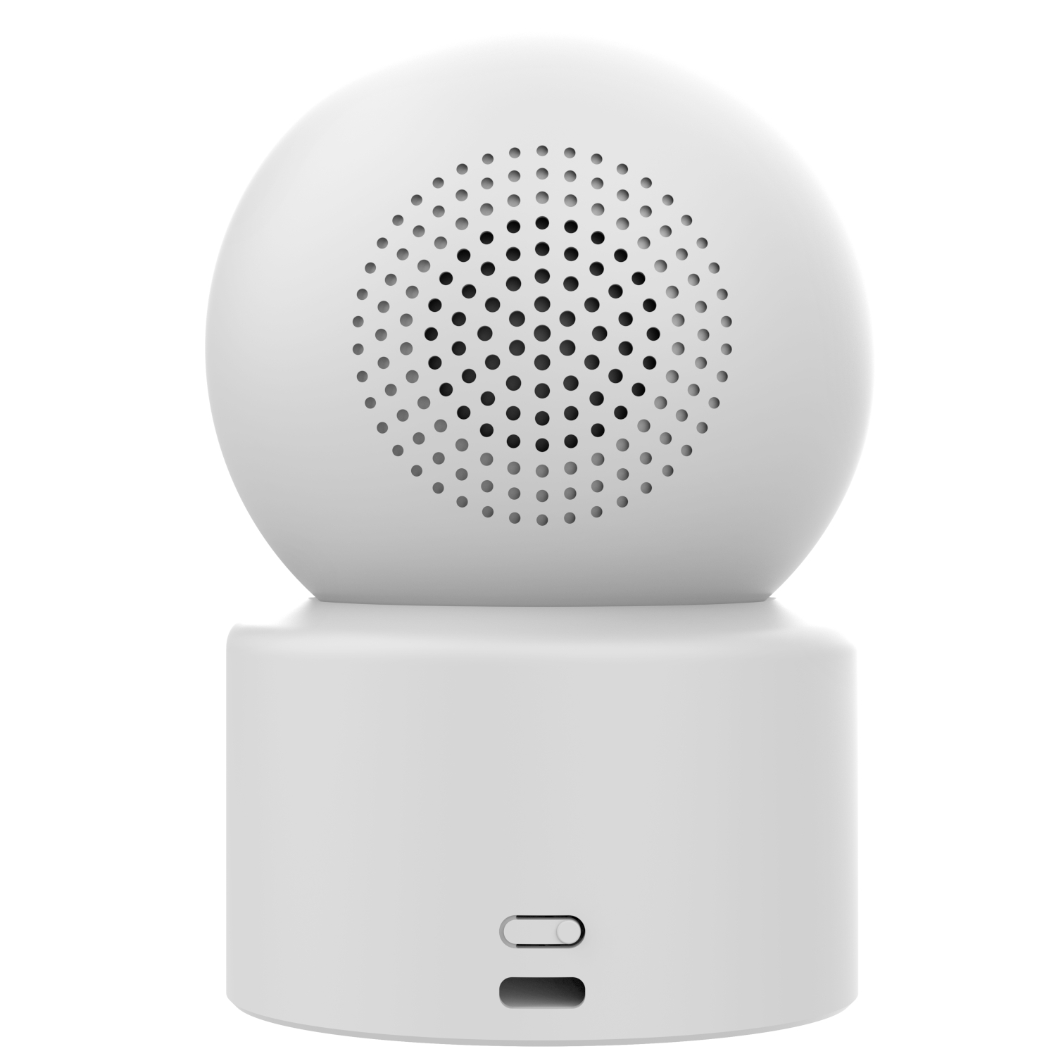 BHR8683GL_Xiaomi-Smart-Camera-C301 Xiaomi Smart C301 2K Indoor Wi-Fi Security Camera-White