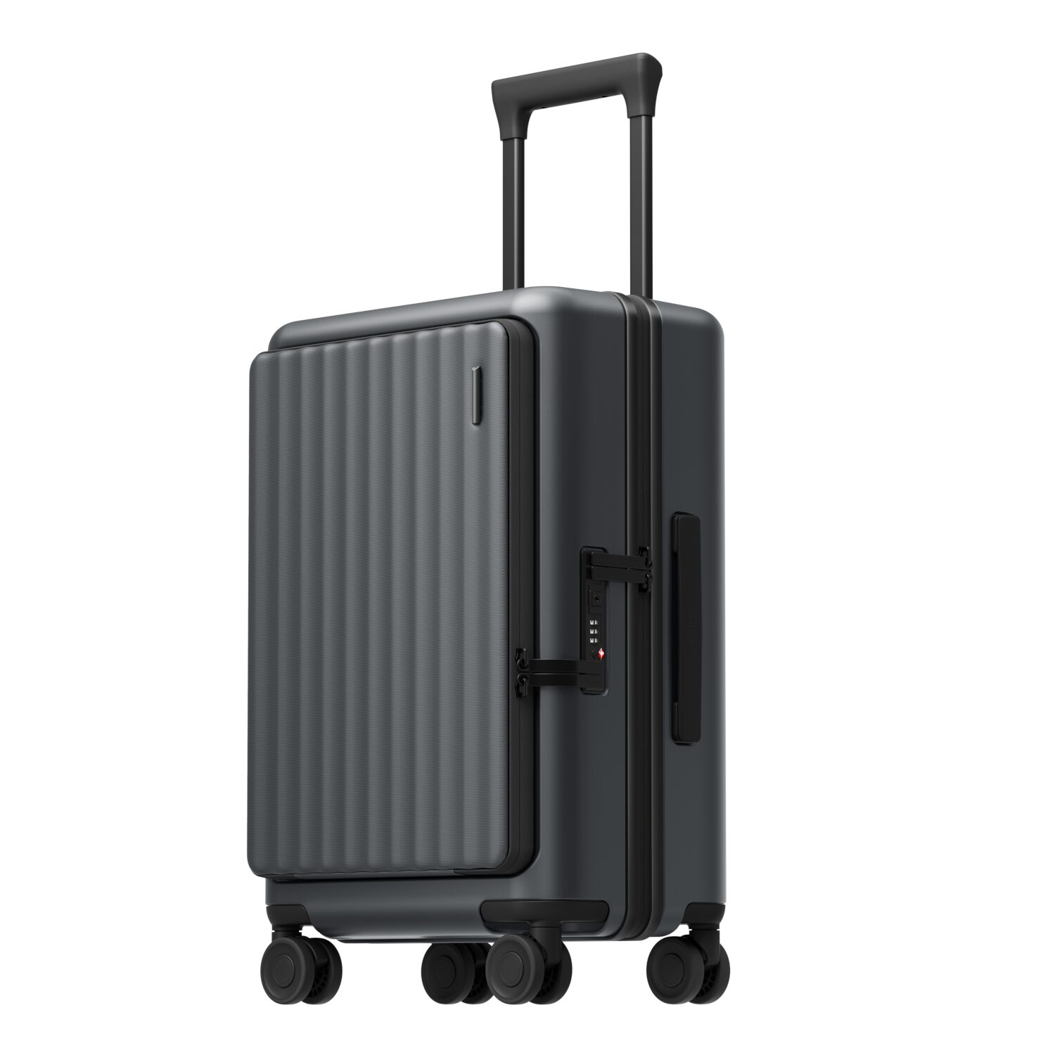 BHR8767GL-wr-02 Xiaomi Front Pocket 20" Carry-on Luggage