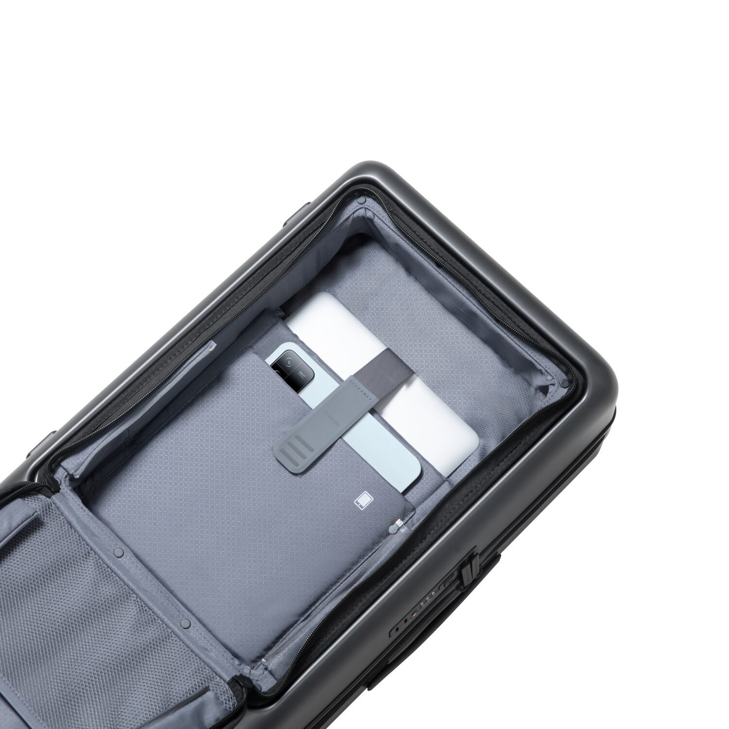 BHR8767GL-wr-07 Xiaomi Front Pocket 20" Carry-on Luggage