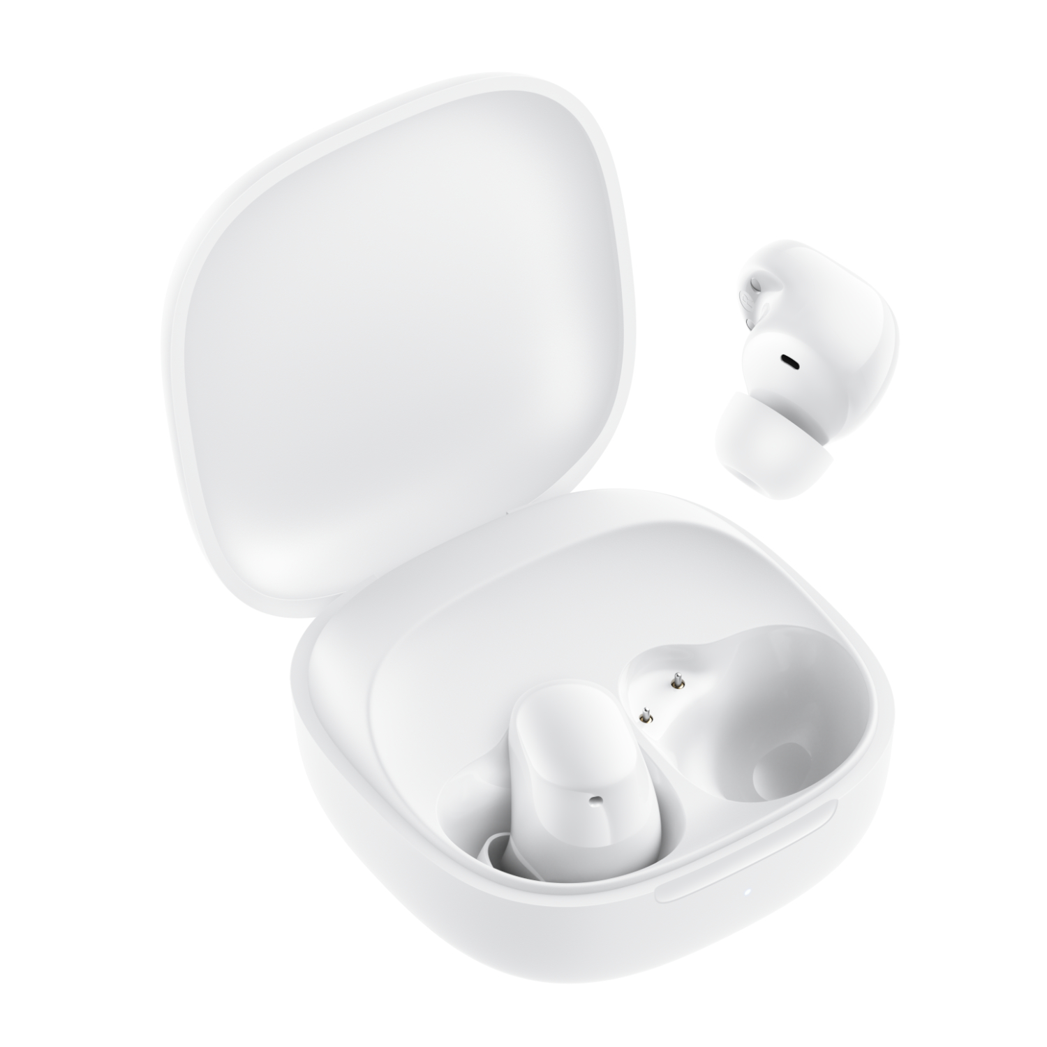Redmi Buds 6 Play – White