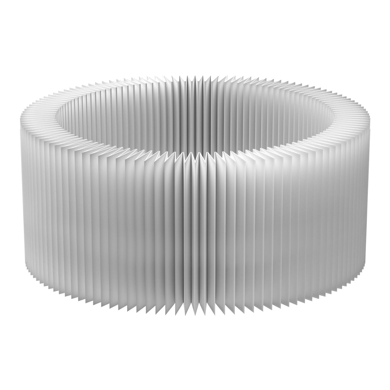 BHR8803GL-WR-02 Xiaomi Vacuum Cleaner G20/G20 Max Filter Kit (Post-filter and 2 Pre-filters)