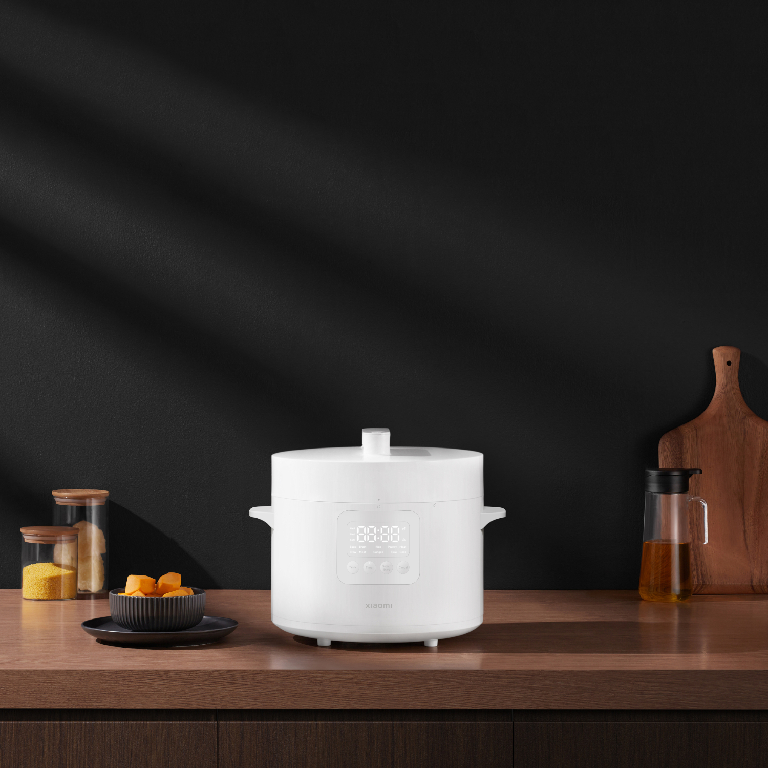 BHR8845EU_XIAOMI-ELECTRIC-PRESSURE-COOKER-4.8L_wr_07 Xiaomi Electric Pressure Cooker 4.8L