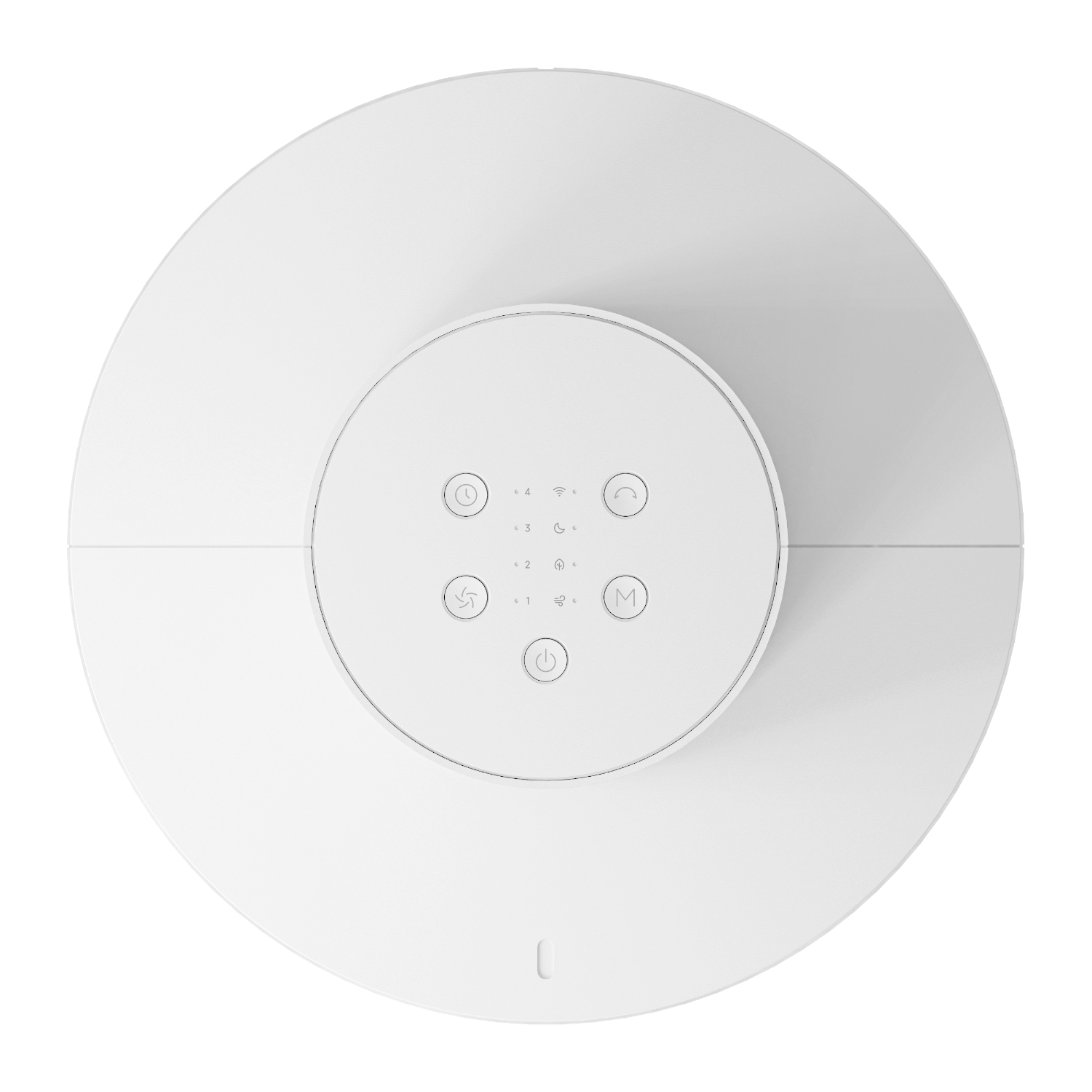 BHR8846EU_Xiaomi-Smart-Tower-Fan-2-White_wr_03a Xiaomi Smart Tower Fan 2