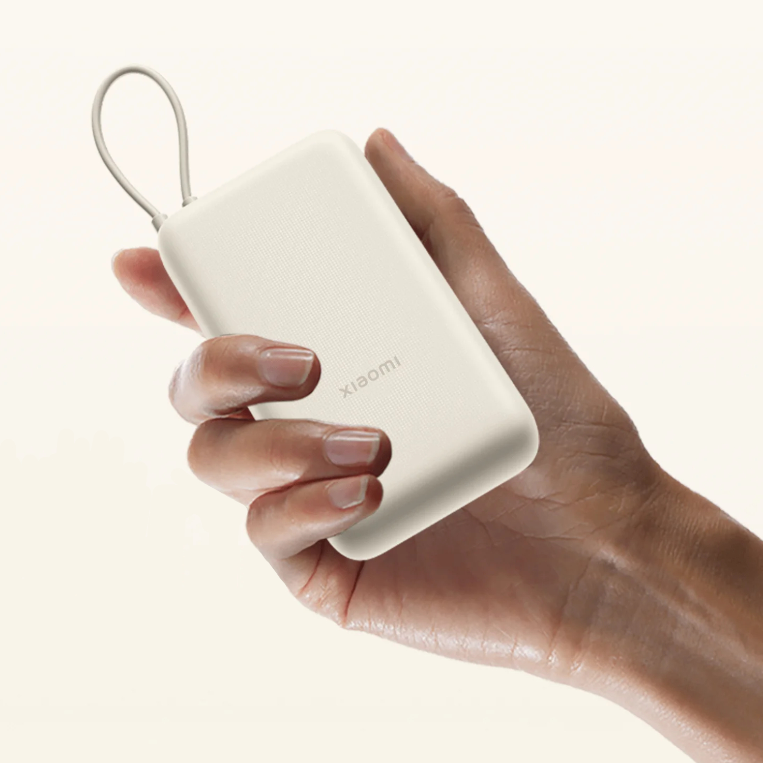 BHR8851GL_Xiaomi-33W-PBank-20000mAh-Tan_wr_04 Xiaomi 33W Power Bank 20000mAh (Integrated Cable) – Tan
