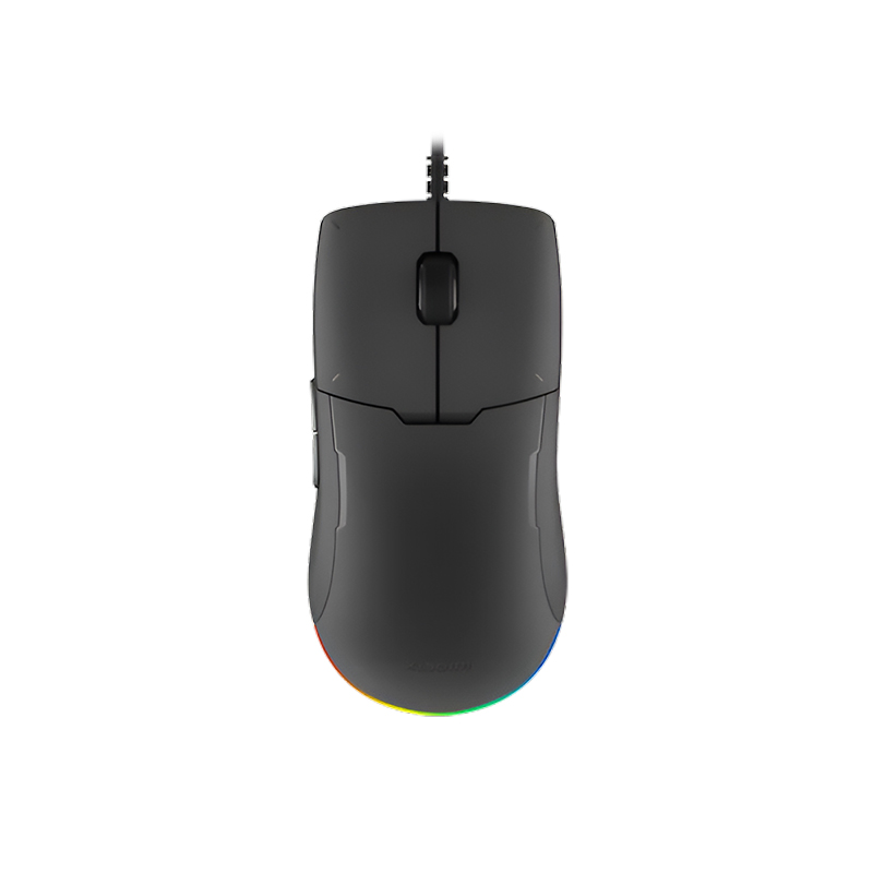 BHR8869GL_wr_02 Xiaomi Gaming Mouse Lite (Wired | 6200DPI PixArt Sensor | RGB | 72g)