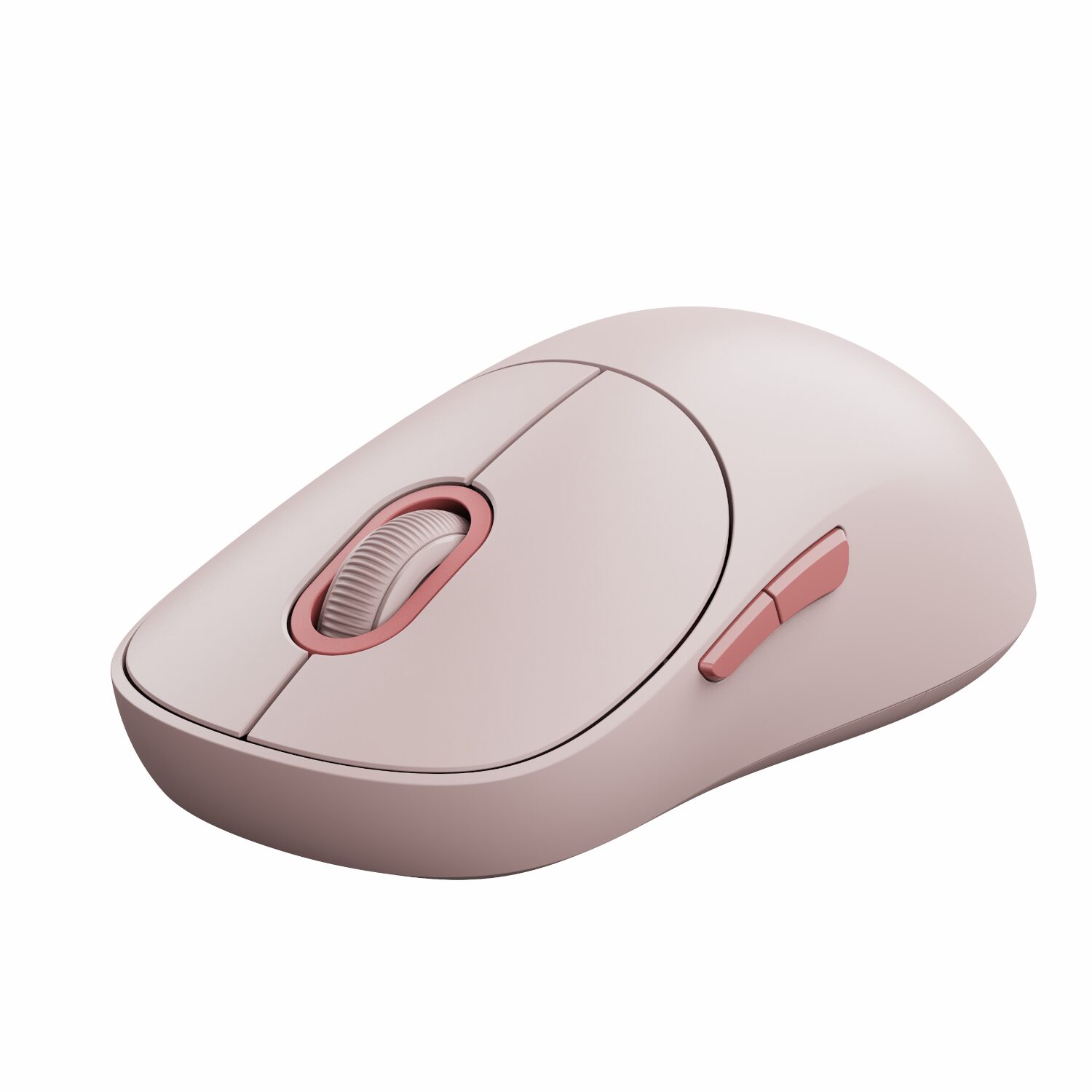 BHR8911GL-wr-02-1 Xiaomi Wireless Mouse 3 - Pink