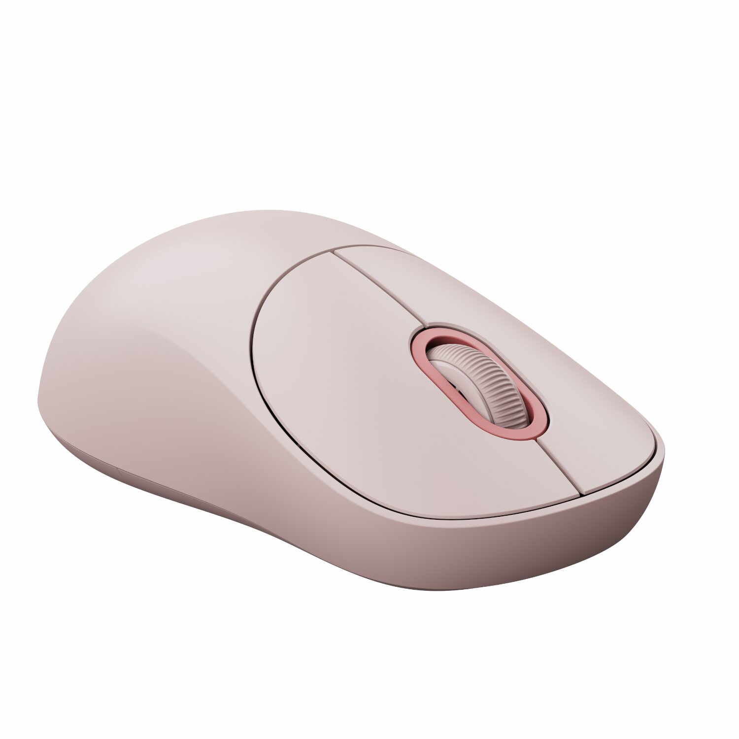 BHR8911GL-wr-04 Xiaomi Wireless Mouse 3 - Pink
