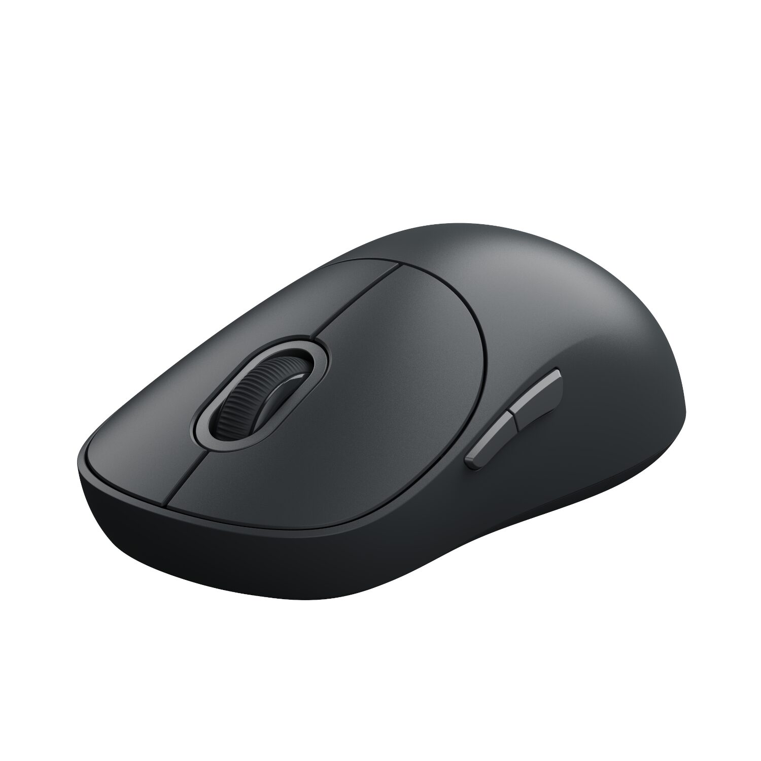BHR8912GL-wr-02 Xiaomi Wireless Mouse 3 - Black