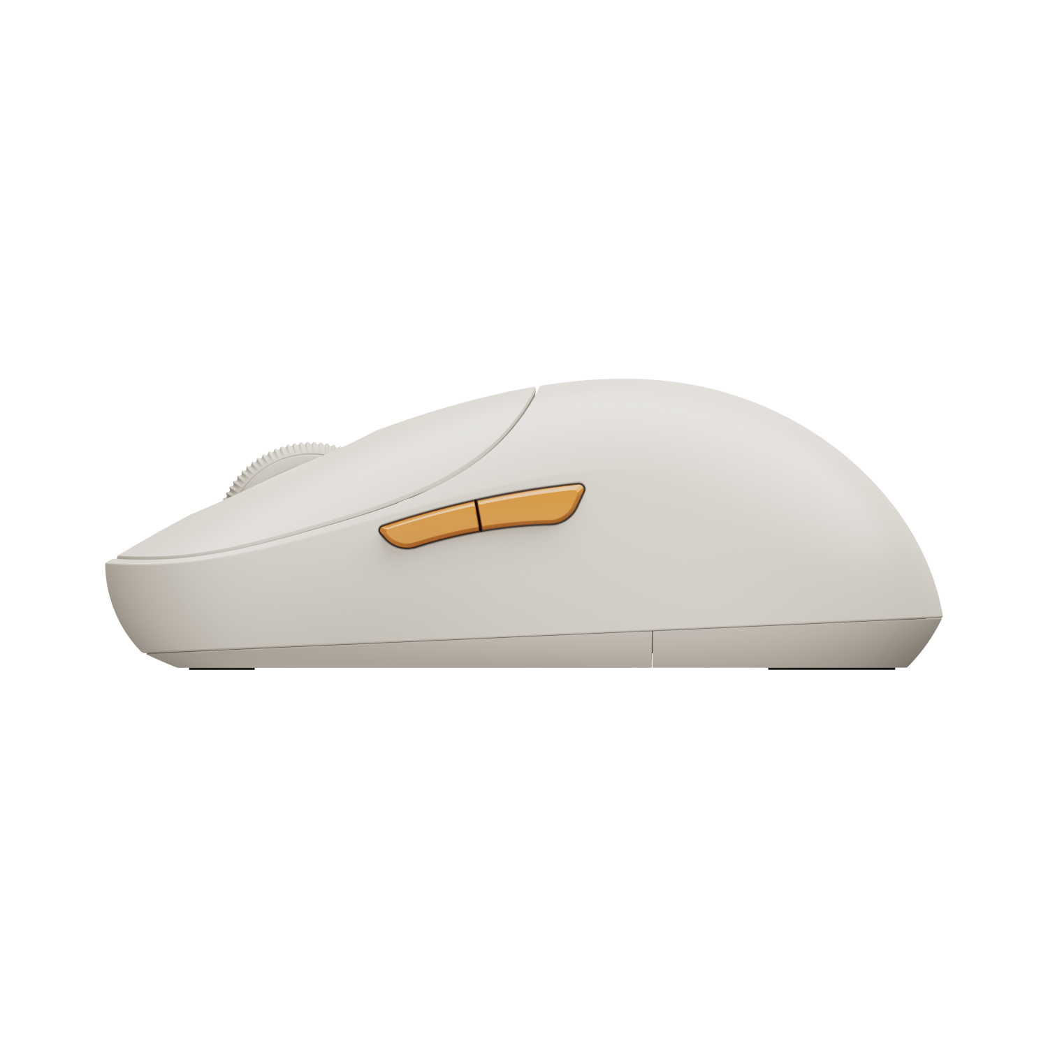 BHR8912GL-wr-04 Xiaomi Wireless Mouse 3, Dual-Mode Bluetooth, 1200DPI Sensor - Off-White