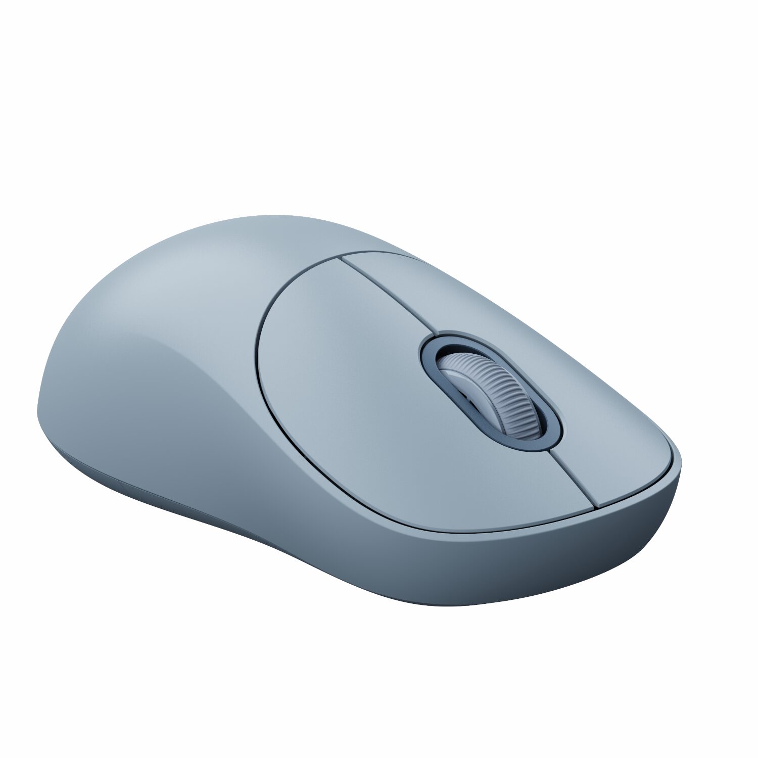 BHR8914GL-WR-4 Xiaomi Wireless Mouse 3 - Blue