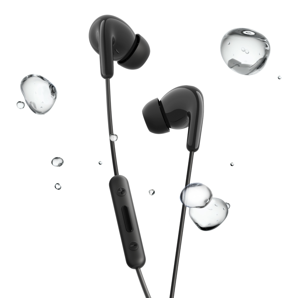 BHR8930GL_wr_03 Xiaomi In-Ear Headphones Type C - Black