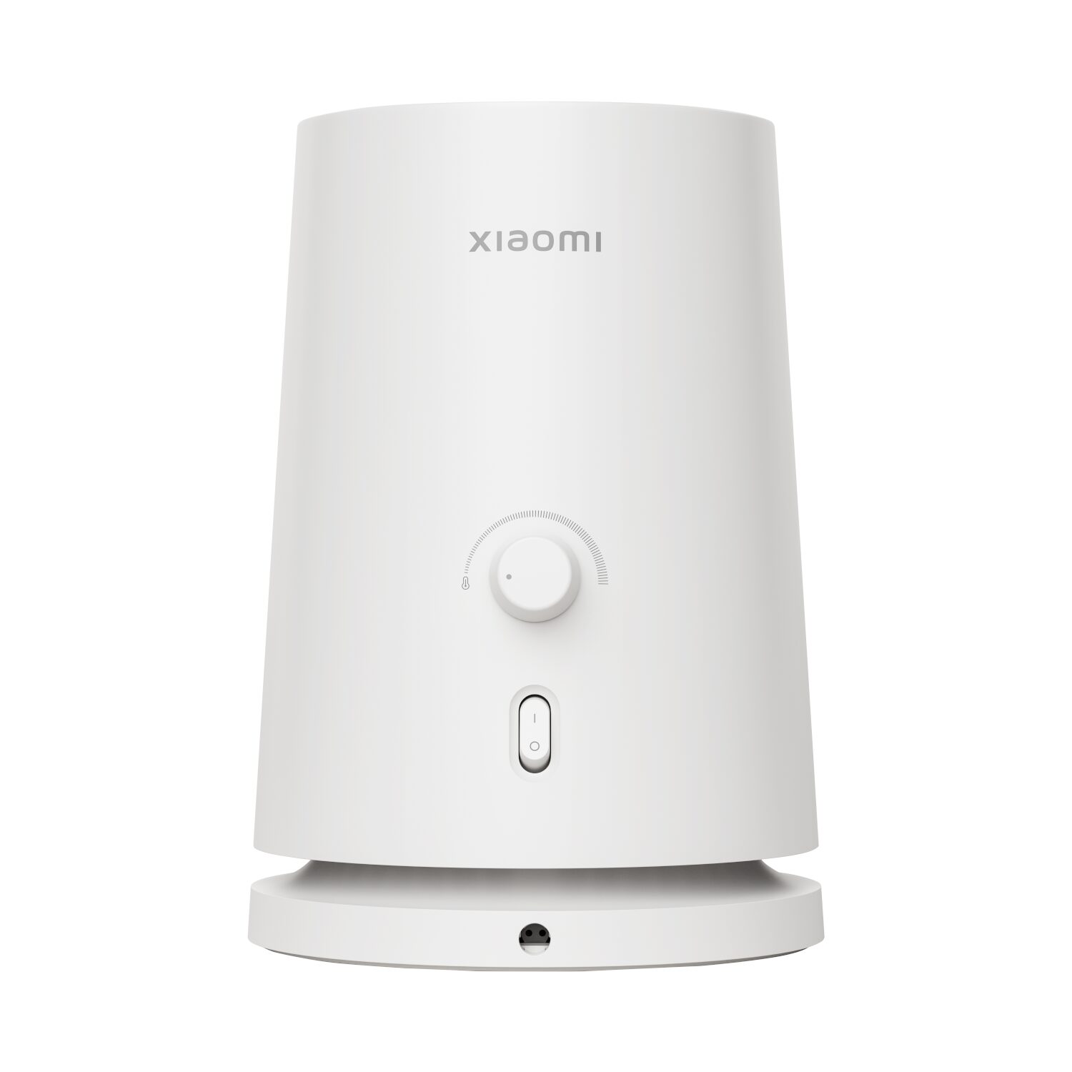 BHR8940EU-wr-01 Xiaomi Desktop Heater with PTC Ceramic Heating