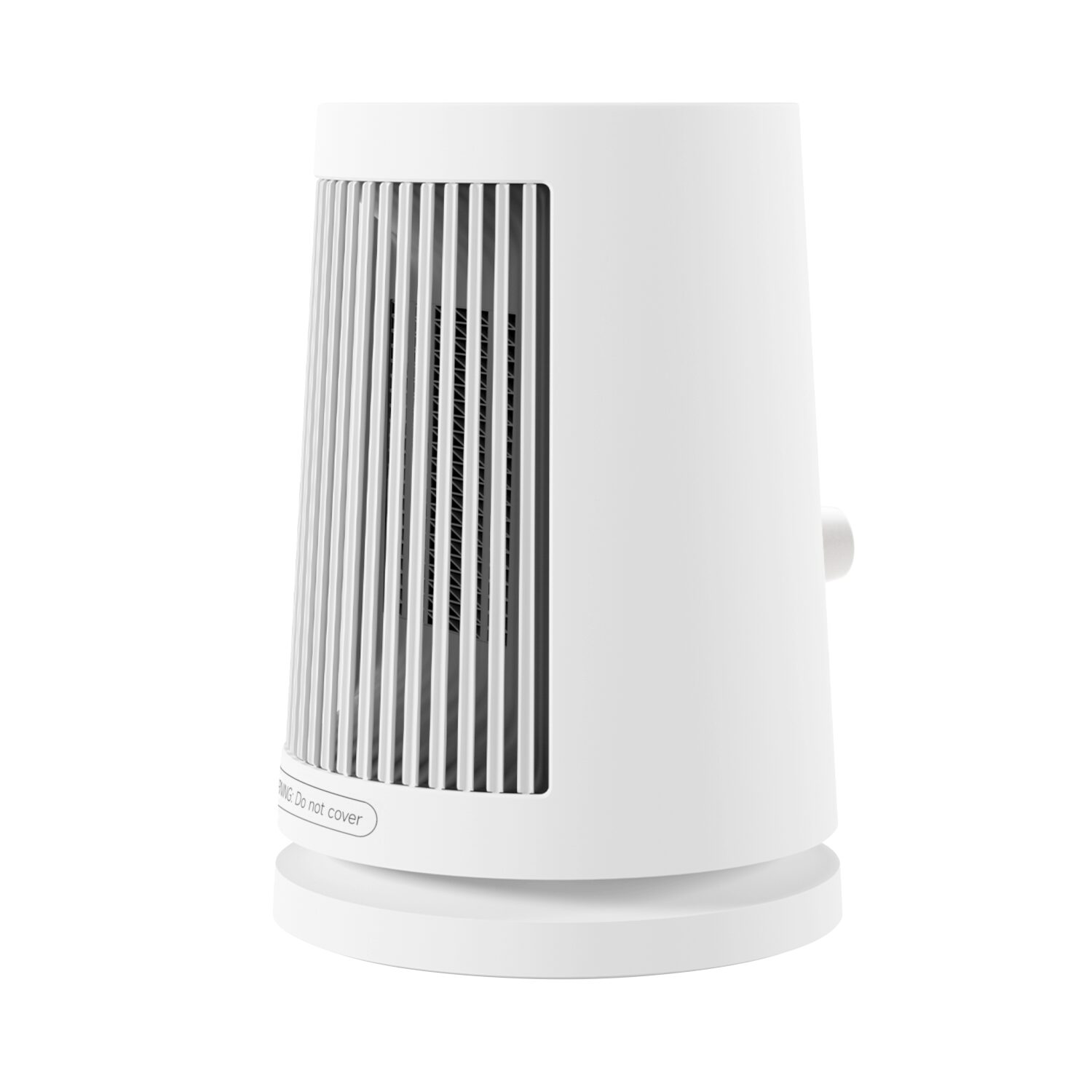BHR8940EU-wr-02 Xiaomi Desktop Heater with PTC Ceramic Heating