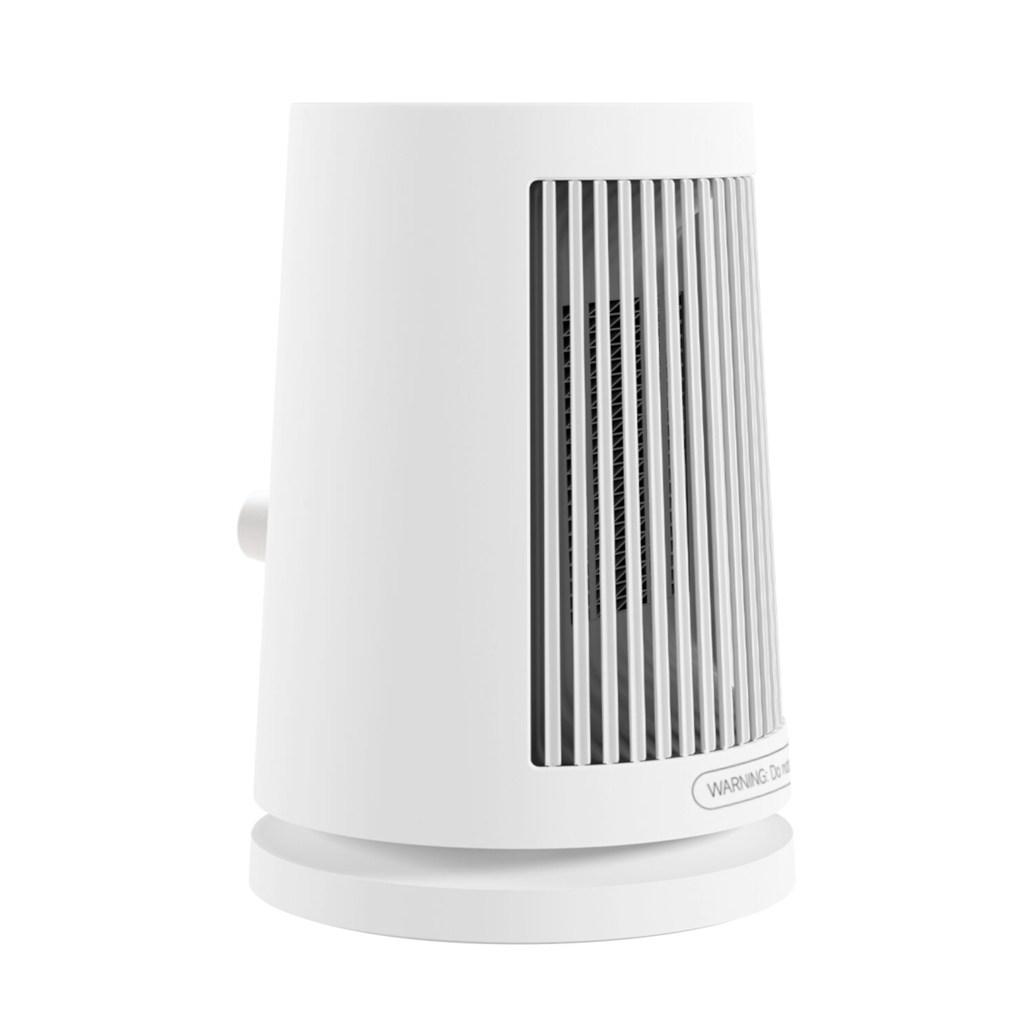 BHR8940EU-wr-04 Xiaomi Desktop Heater with PTC Ceramic Heating