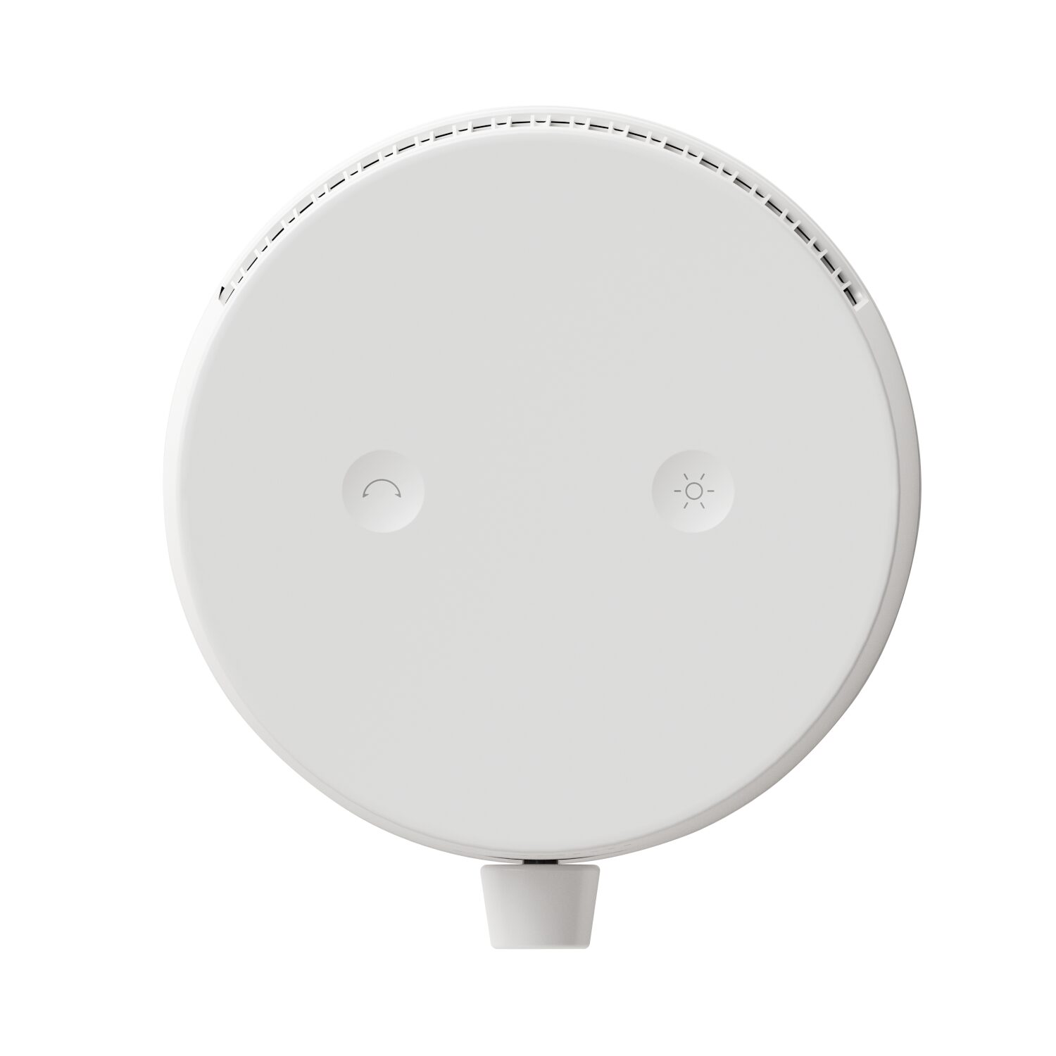 BHR8940EU-wr-05 Xiaomi Desktop Heater with PTC Ceramic Heating