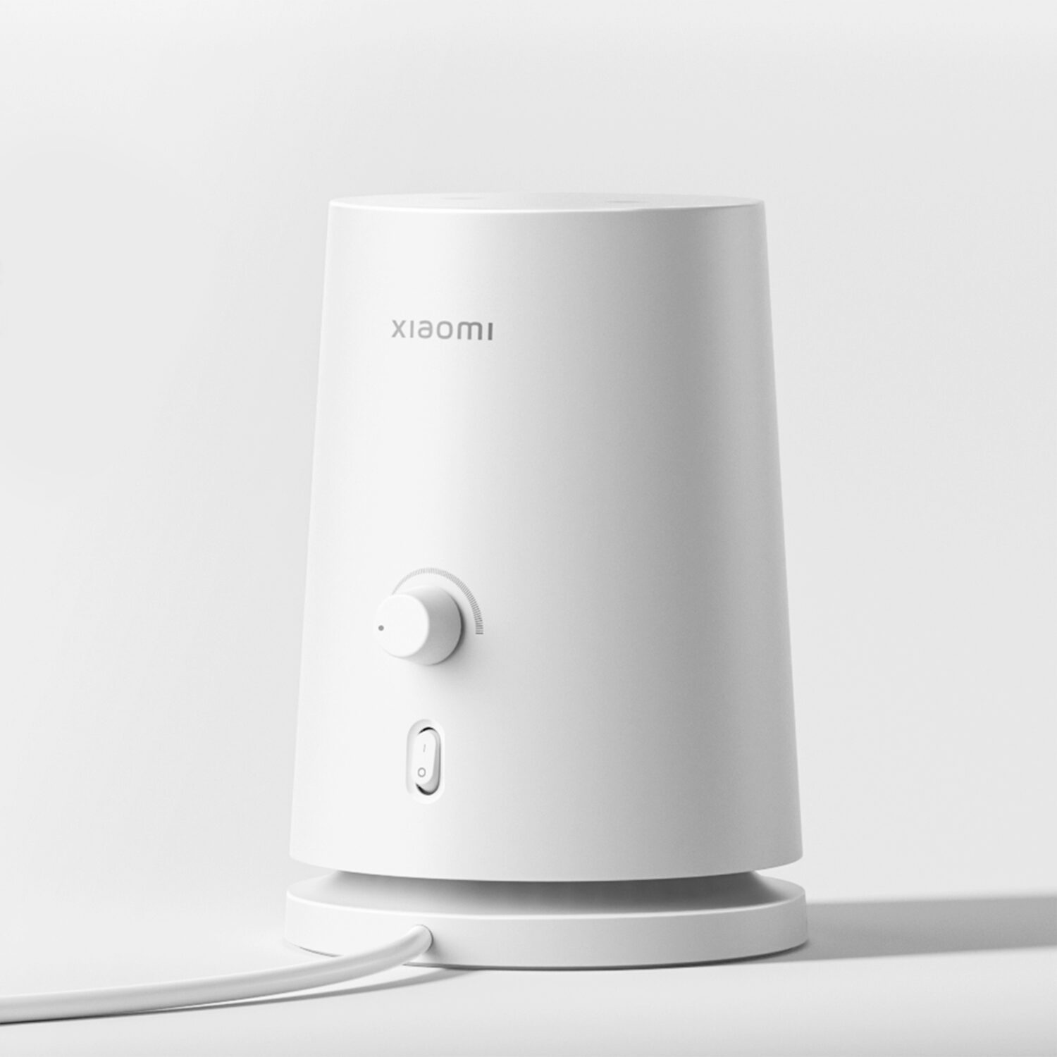 BHR8940EU-wr-07 Xiaomi Desktop Heater with PTC Ceramic Heating