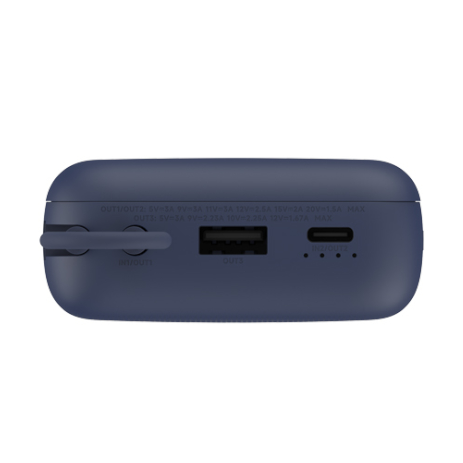 BHR8975GL_Xiaomi-33W-Power-Bank-20000mAh-Integrated-Cable-–-Blue_wr_05a-1 Xiaomi 33W Power Bank 20000mAh (Integrated Cable) – Blue