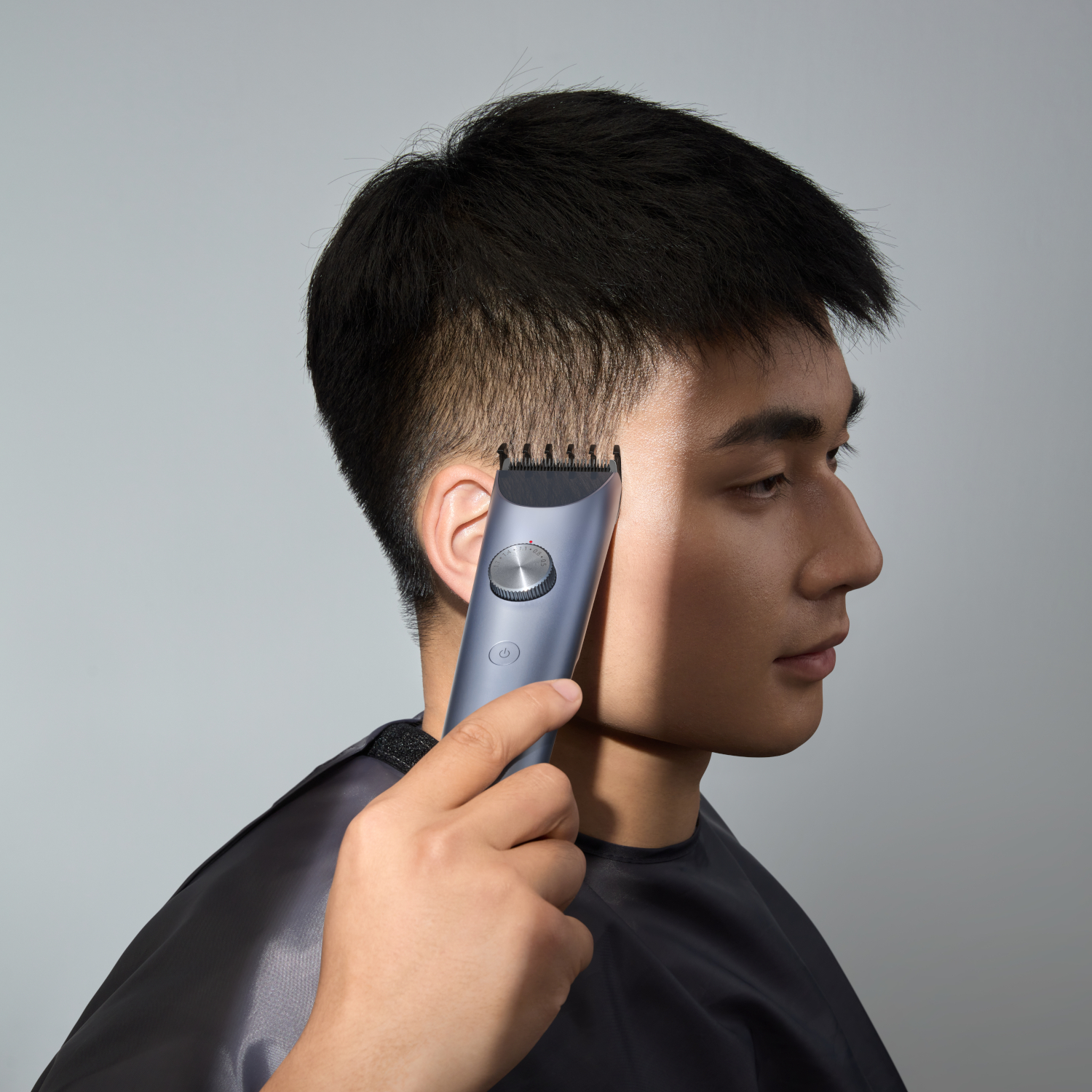 BHR8999GL_Xiaomi-Hair-Clipper-2_ls_01 Xiaomi Hair Clipper 2-Grey