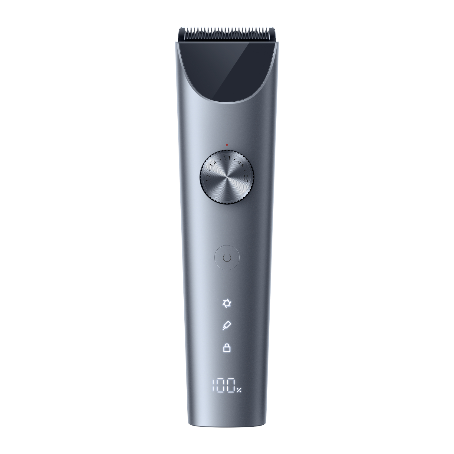 BHR8999GL_Xiaomi-Hair-Clipper-2_wr_02 Xiaomi Hair Clipper 2-Grey