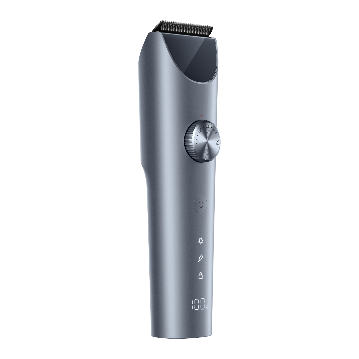 BHR8999GL_Xiaomi-Hair-Clipper-2_wr_03 Xiaomi Hair Clipper 2-Grey