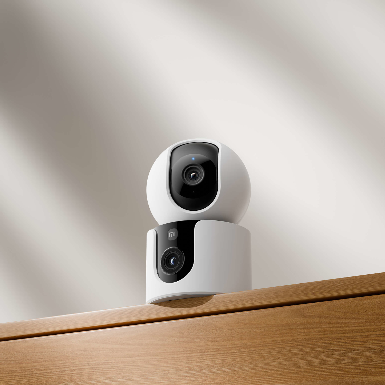 BHR9166EU_Xiaomi-C300-Dual-2k-Smart-Camera-12 Xiaomi Smart C300 Dual 2K Indoor Wi-Fi Security Camera – White
