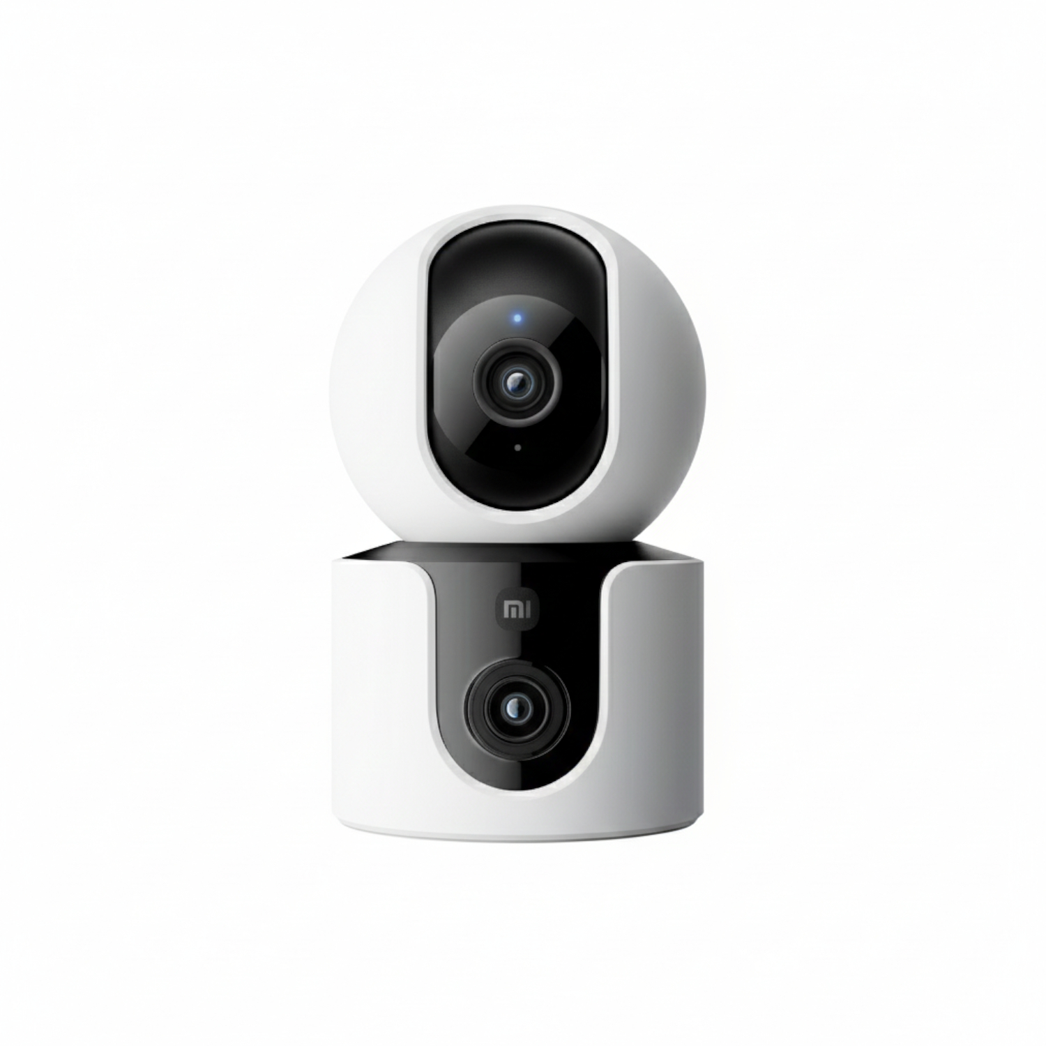 BHR9166EU_Xiaomi-C300-Dual-2k-Smart-Camera-2 Xiaomi Smart C300 Dual 2K Indoor Wi-Fi Security Camera – White