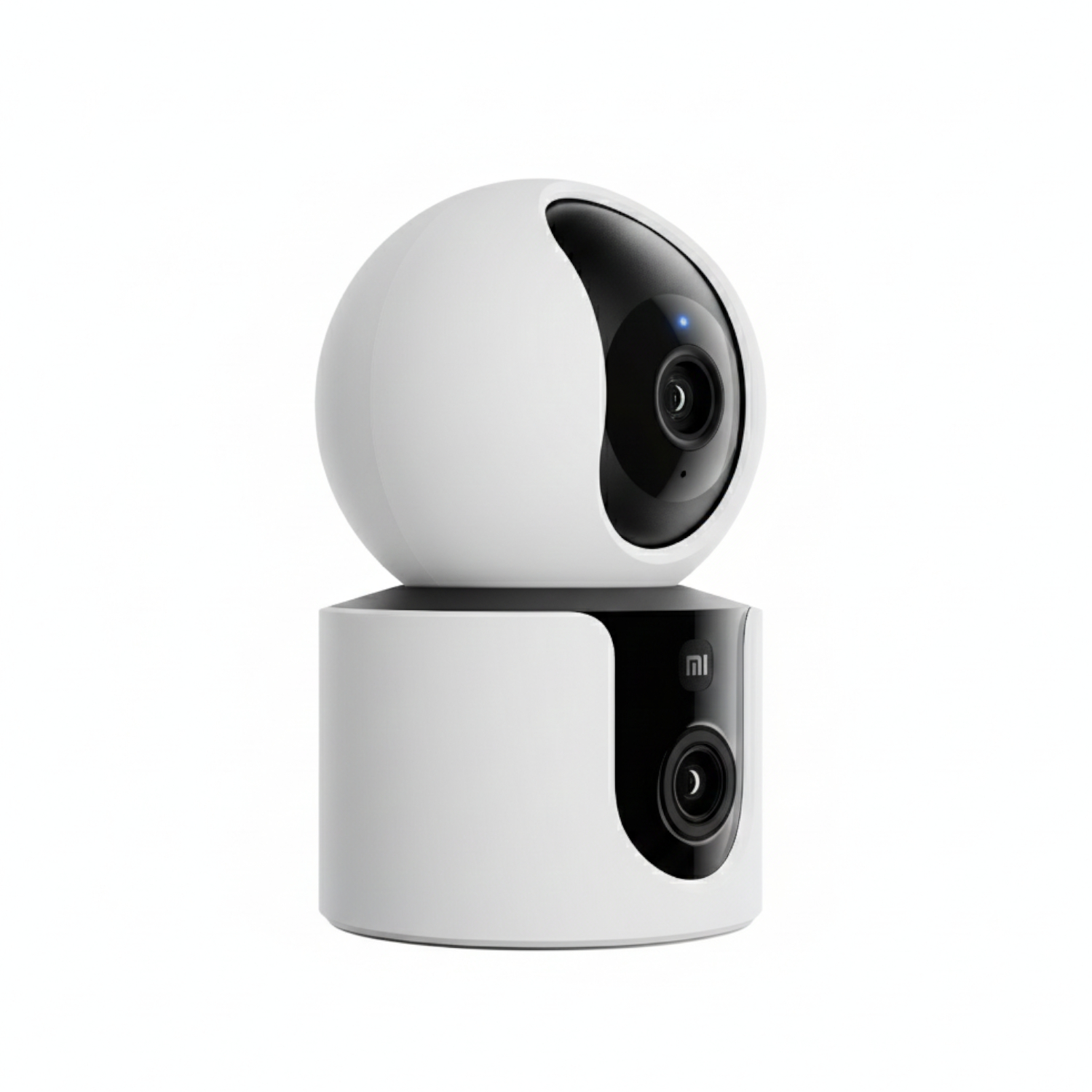 BHR9166EU_Xiaomi-C300-Dual-2k-Smart-Camera-4 Xiaomi Smart C300 Dual 2K Indoor Wi-Fi Security Camera – White