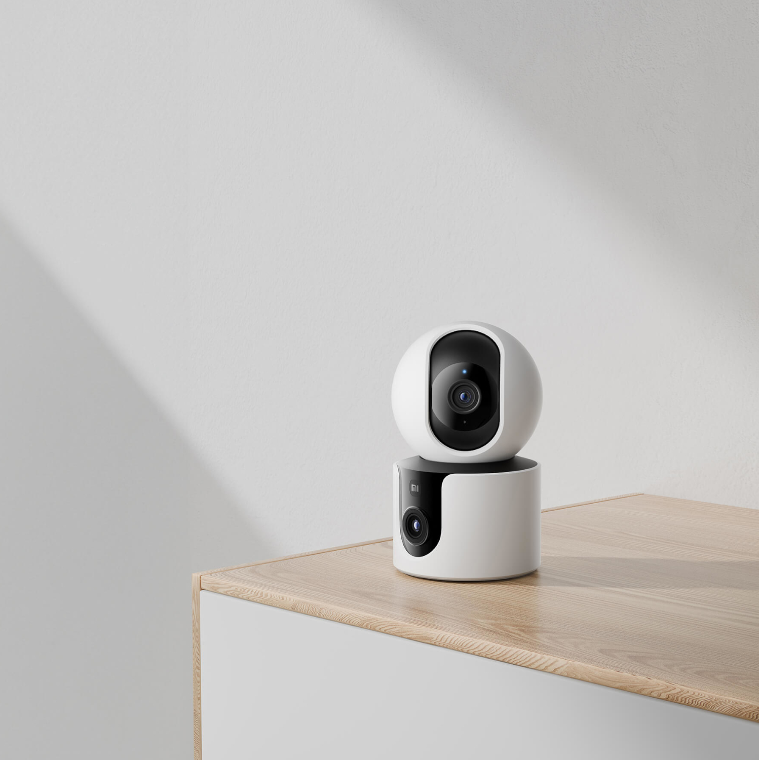 BHR9166EU_Xiaomi-C300-Dual-2k-Smart-Camera-8 Xiaomi Smart C300 Dual 2K Indoor Wi-Fi Security Camera – White