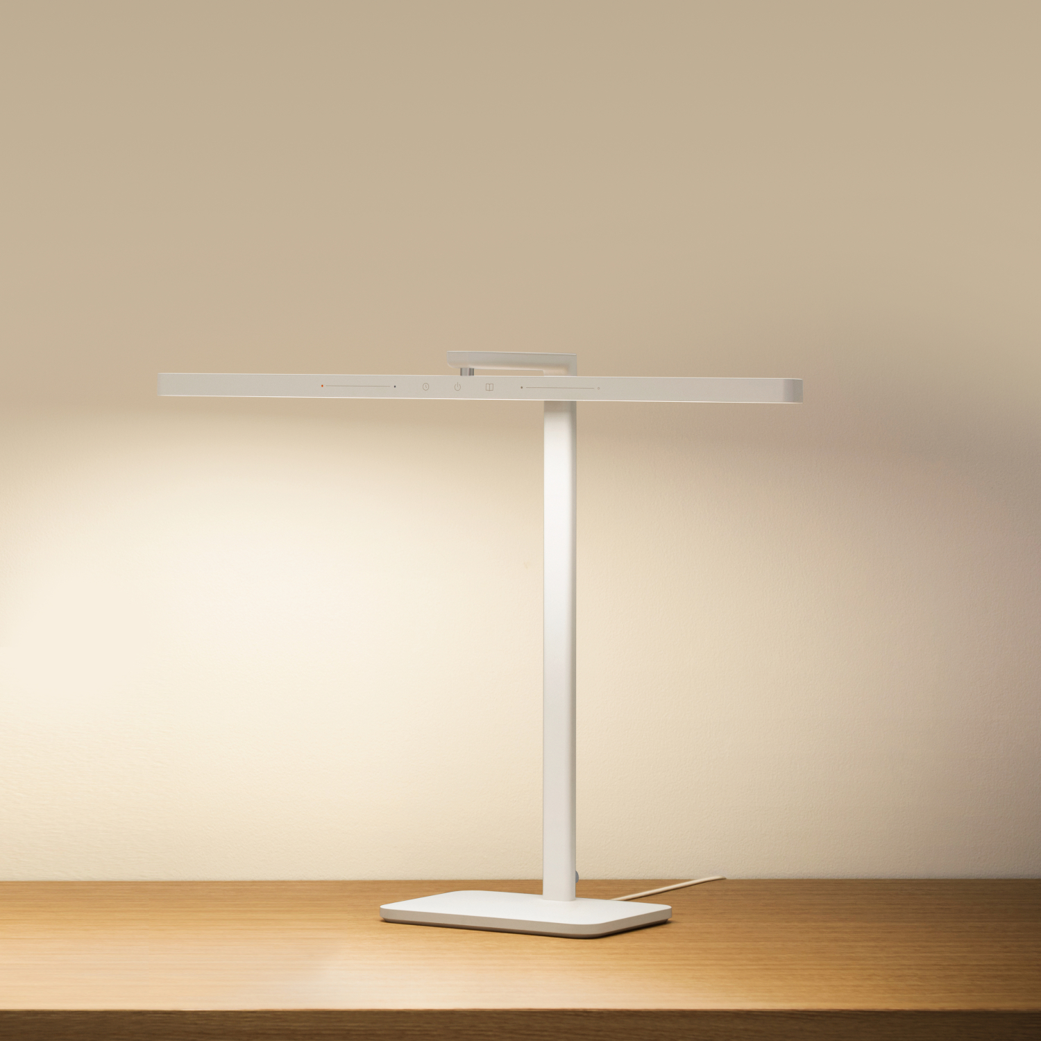 BHR9186GL_Xiaomi-LED-Desk-Lamp-2_wr_04-1 Xiaomi LED Desk Lamp 2 with Smart Voice Control – White