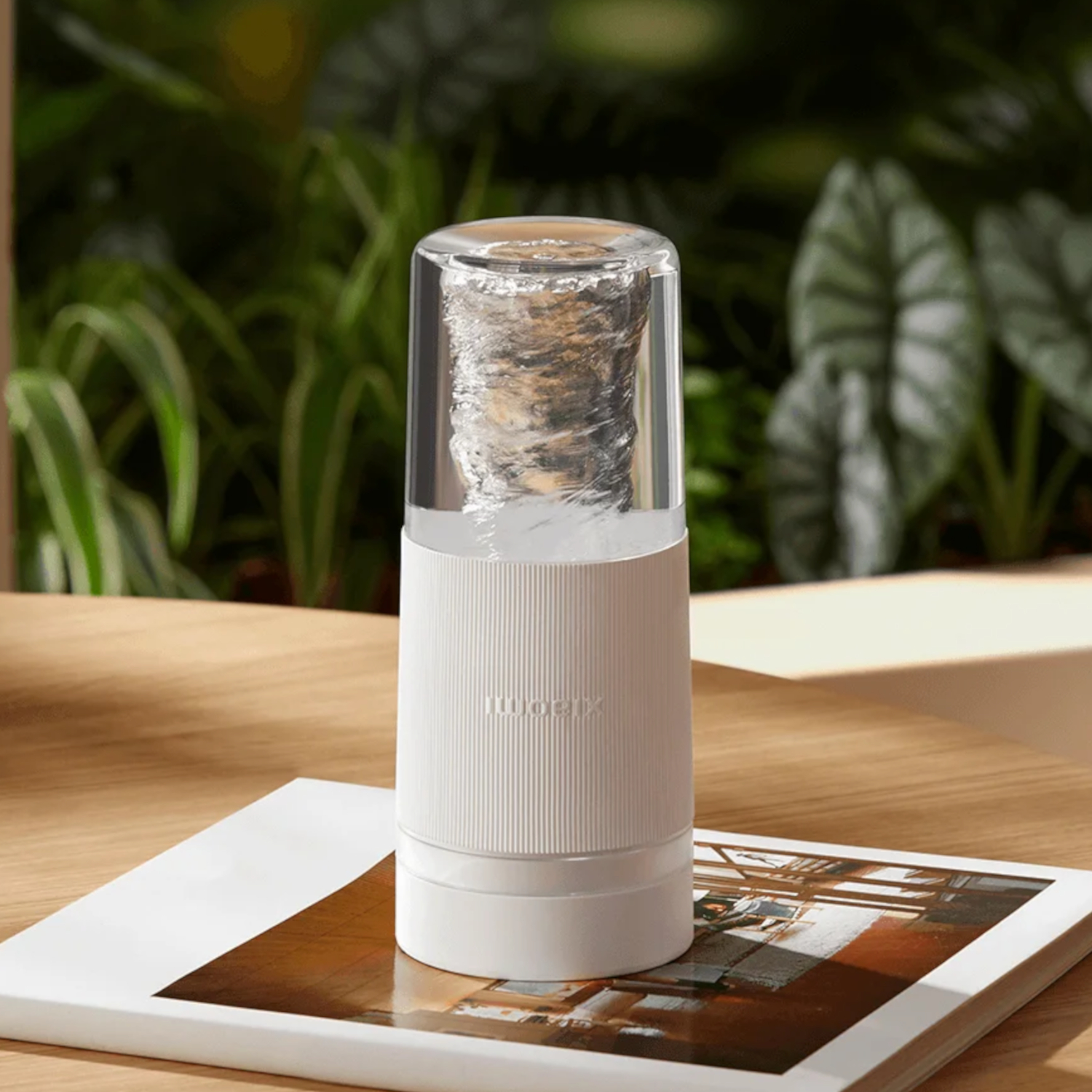 BHR9226EU_-Xiaomi-Portable-Blender-300ml-USB-Recharge-Wht_hwr08 Xiaomi Portable Blender 300ml USB Type-C Rechargeable- White