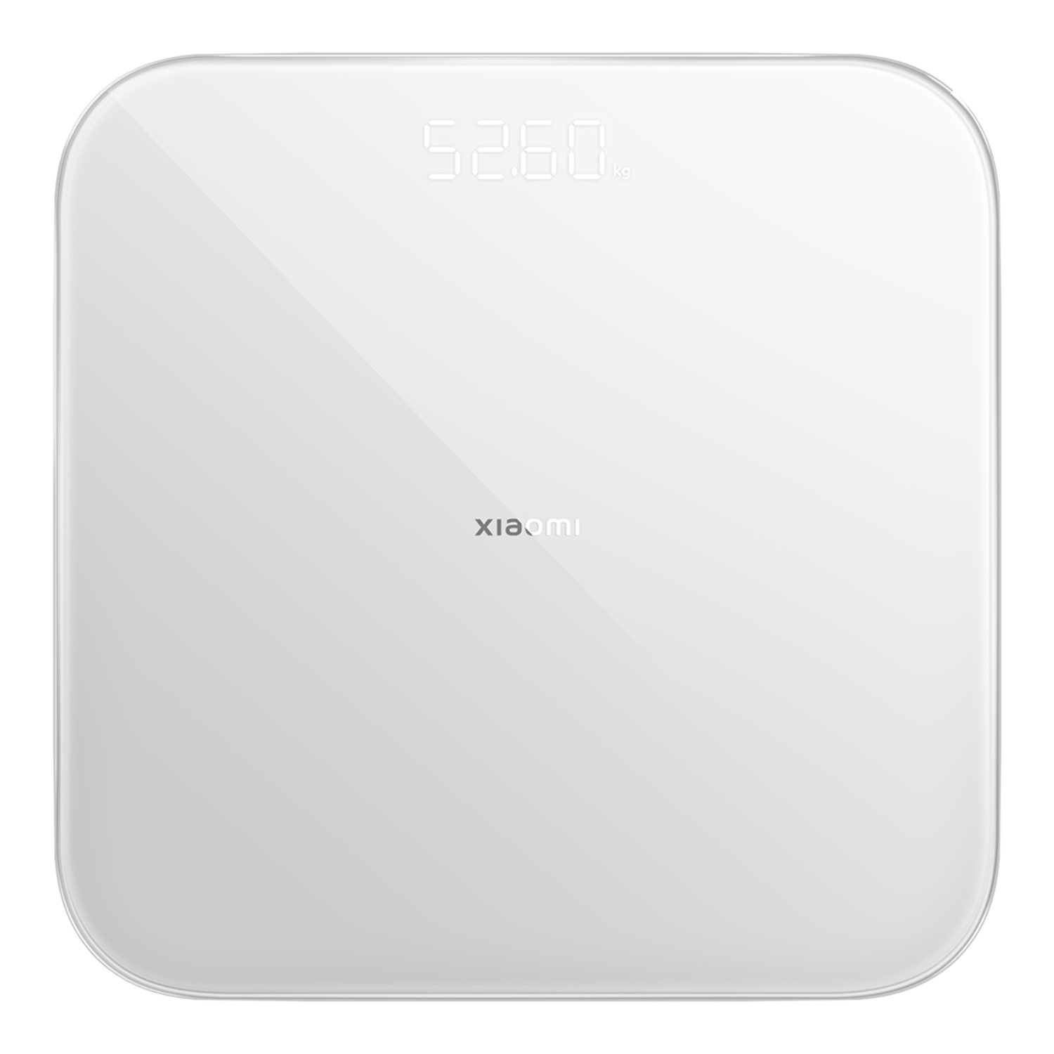 BHR9230GL-WR-01 Xiaomi Smart Scale S200 - White