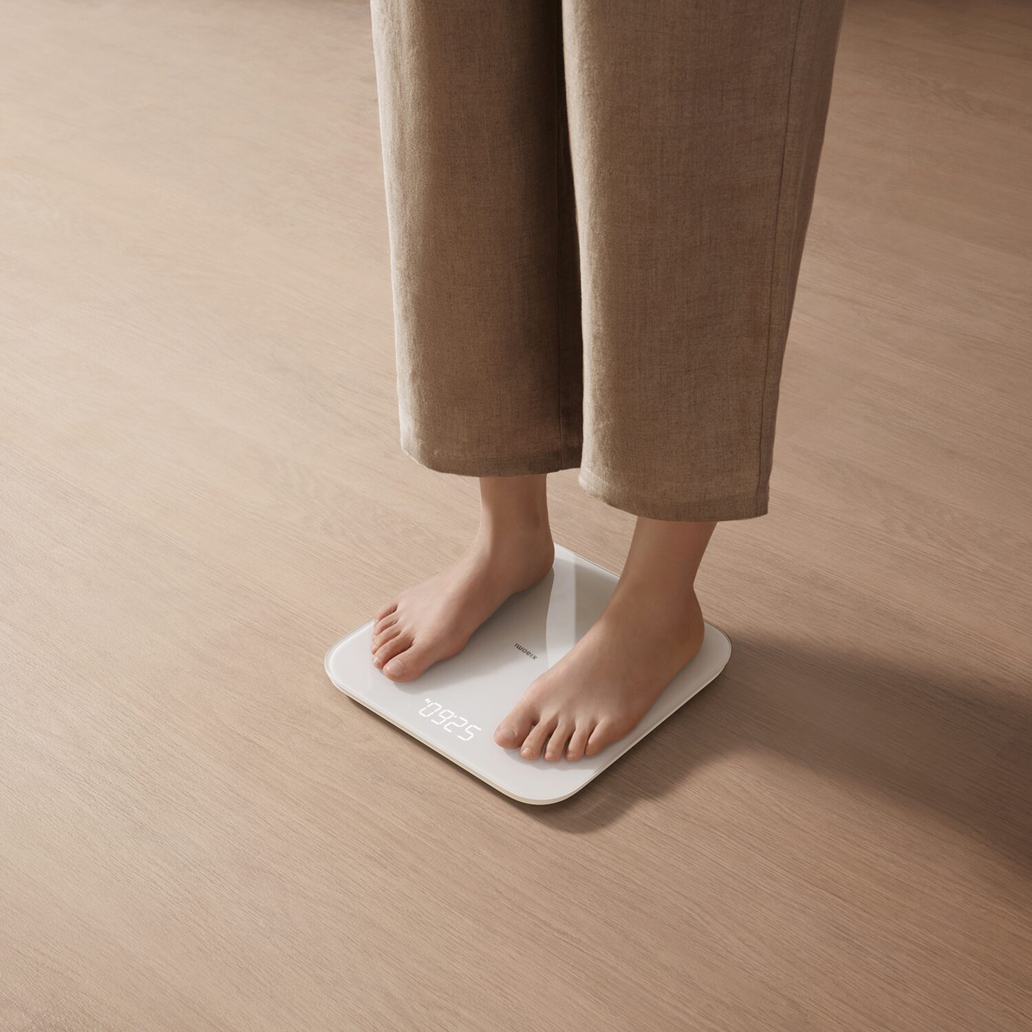 BHR9230GL-WR-06 Xiaomi Smart Scale S200 - White
