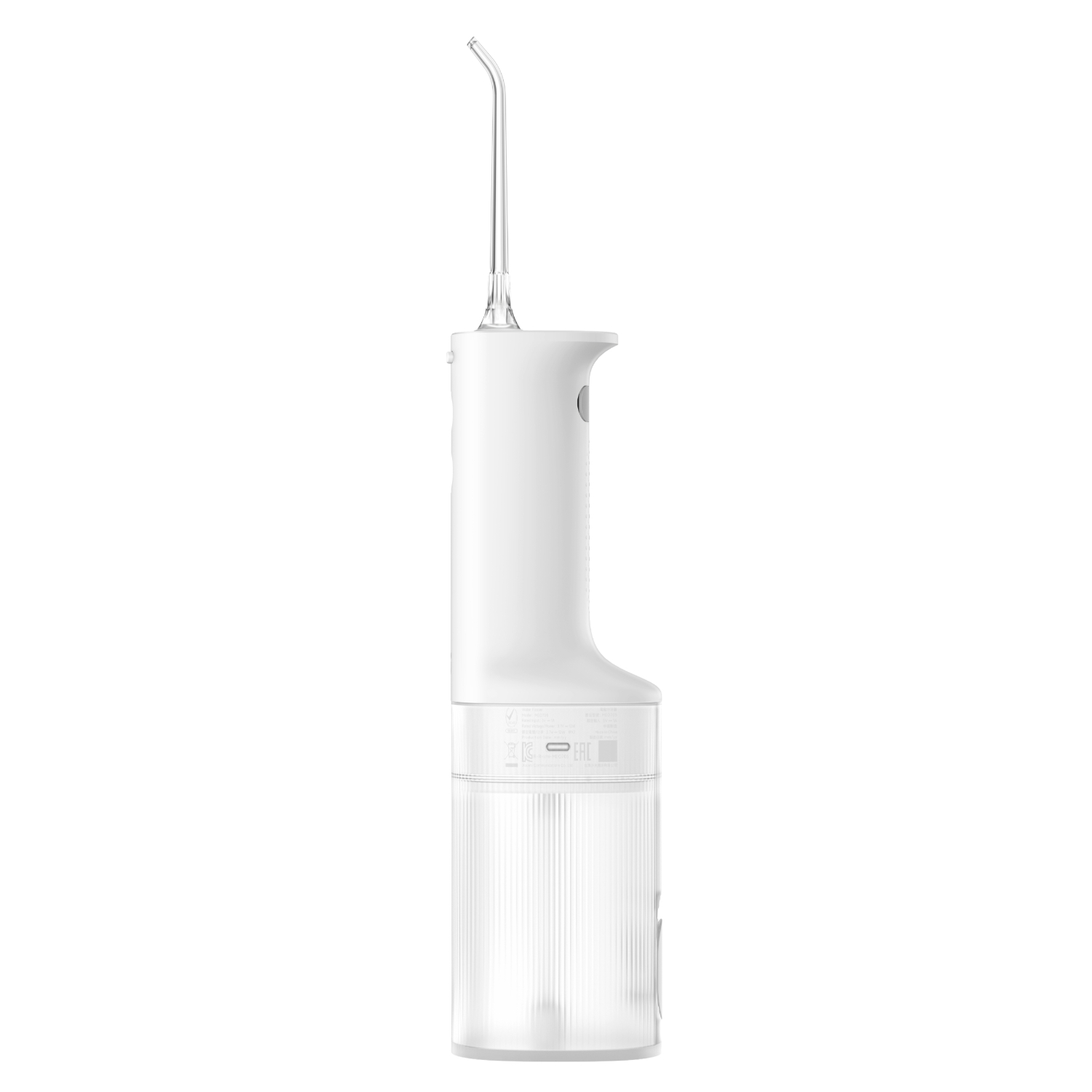 BHR9235GL_XIAOMI-WATER-FLOSSER-2_wr_01 Xiaomi Water Flosser 2 (Smart Pressure, Multi-Mode, Long Battery Life)