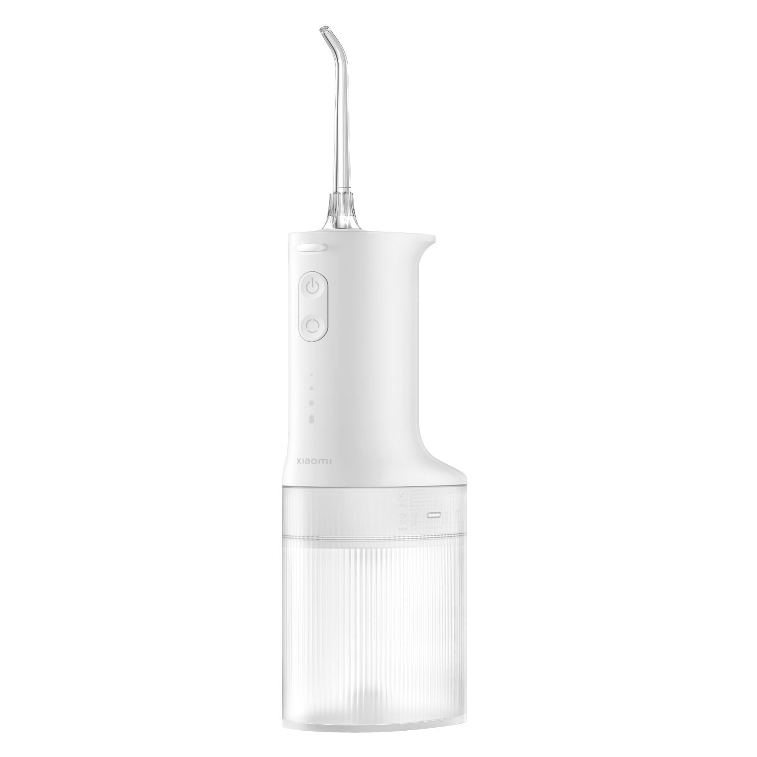 BHR9235GL_XIAOMI-WATER-FLOSSER-2_wr_02 Xiaomi Water Flosser 2 (Smart Pressure, Multi-Mode, Long Battery Life)