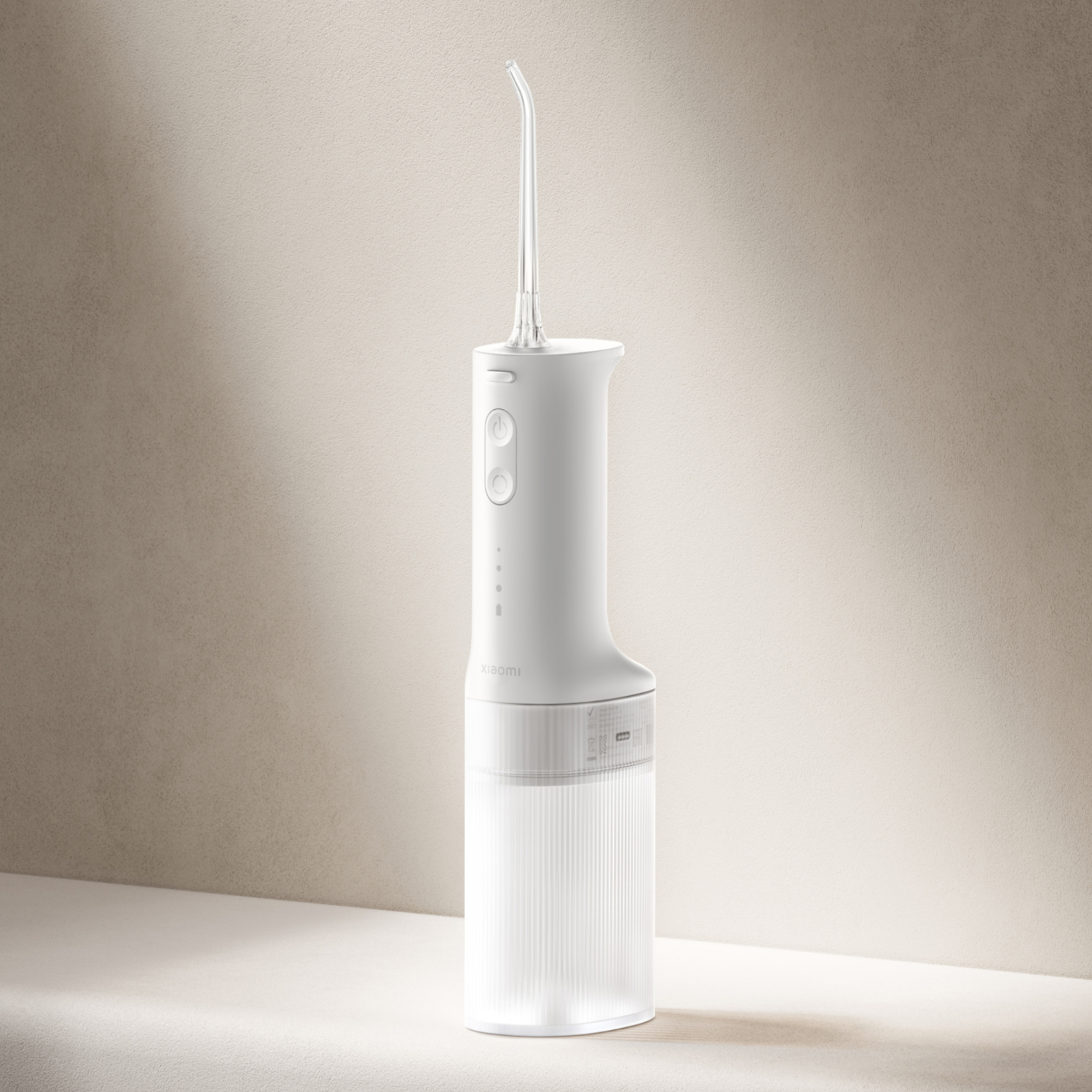 BHR9235GL_XIAOMI-WATER-FLOSSER-2_wr_06 Xiaomi Water Flosser 2 (Smart Pressure, Multi-Mode, Long Battery Life)